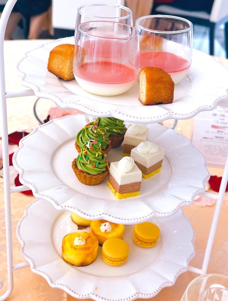 セント・ラファエロチャペル東京