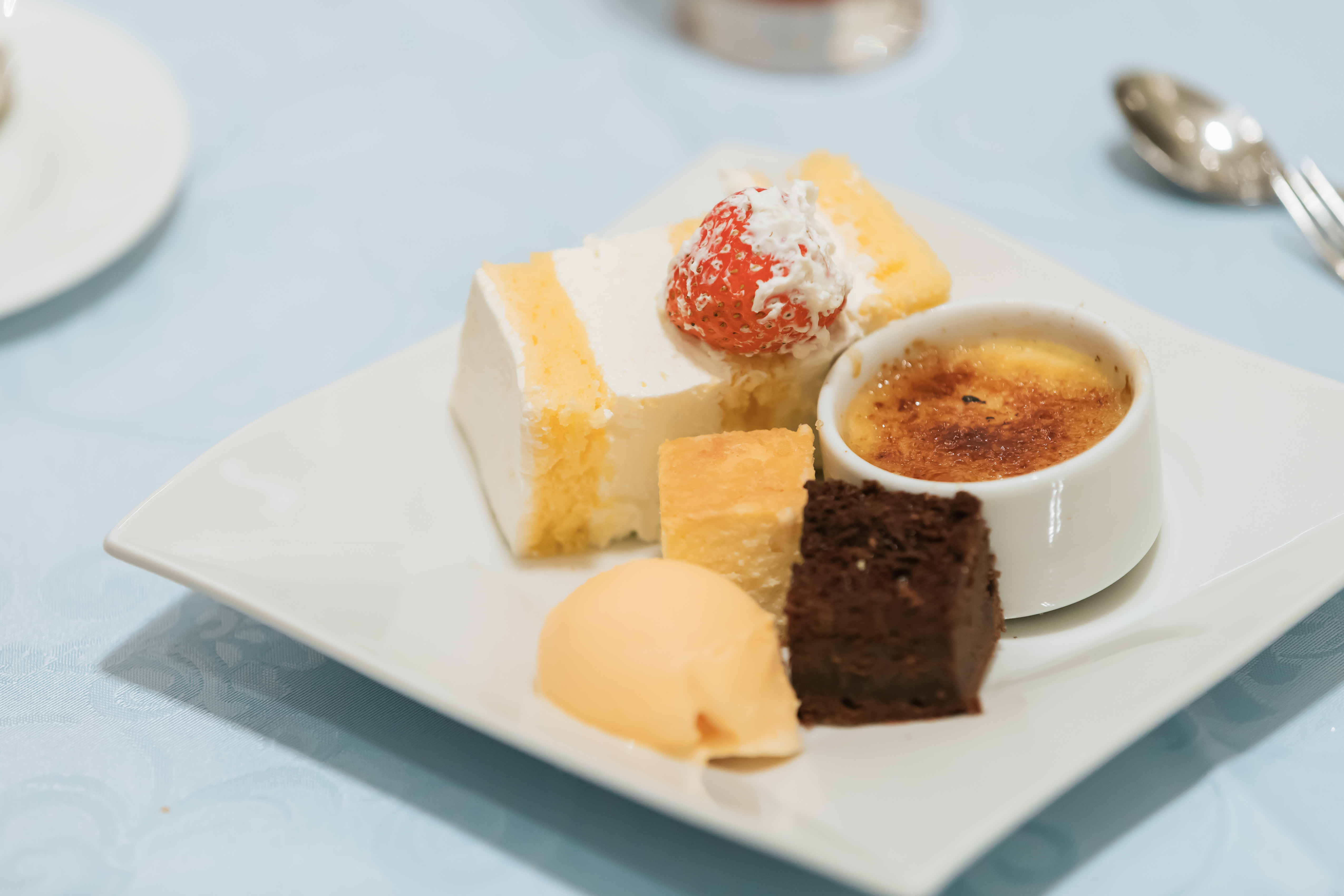 ザ・リーヴス プレミアムテラス