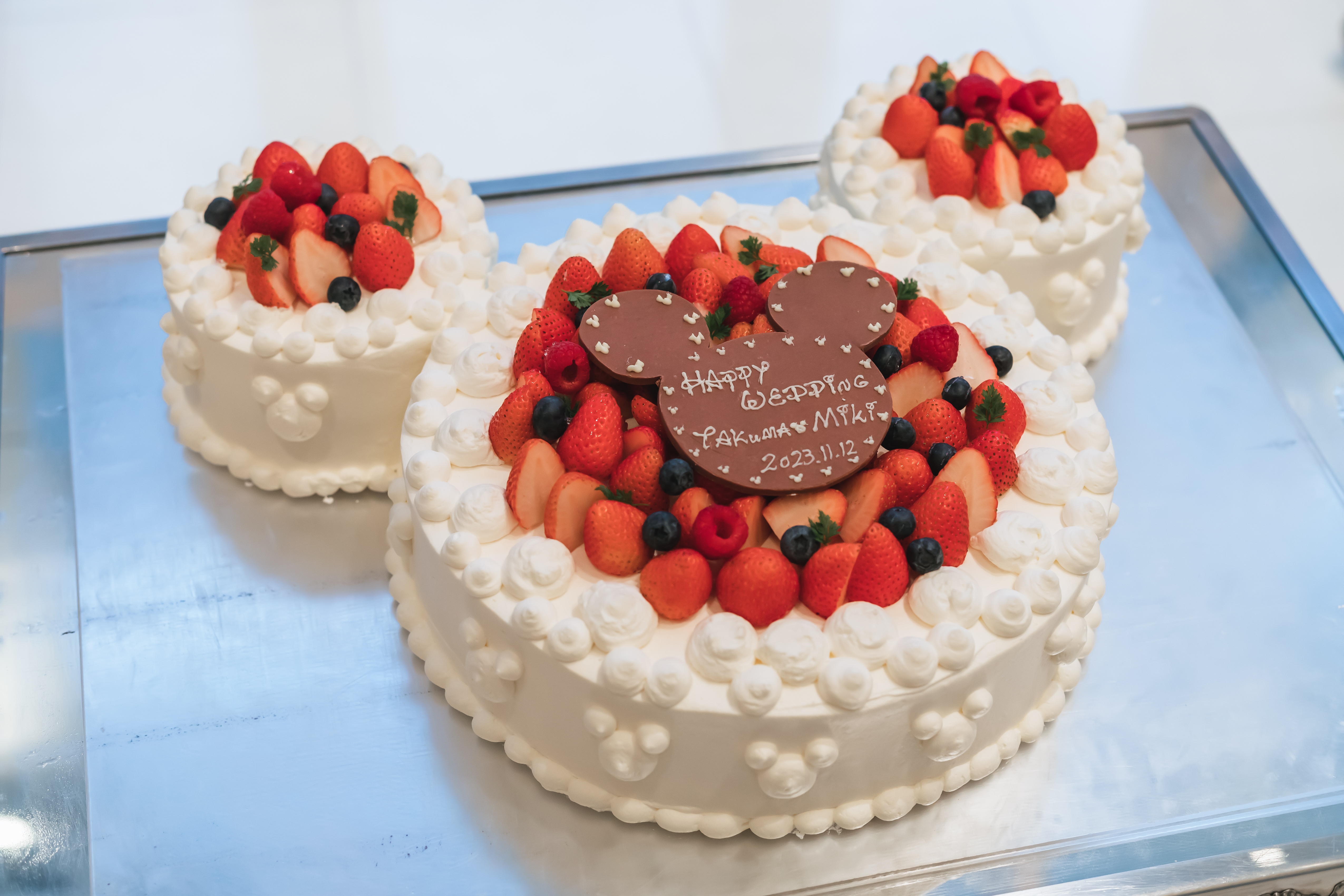 ザ・リーヴス プレミアムテラス