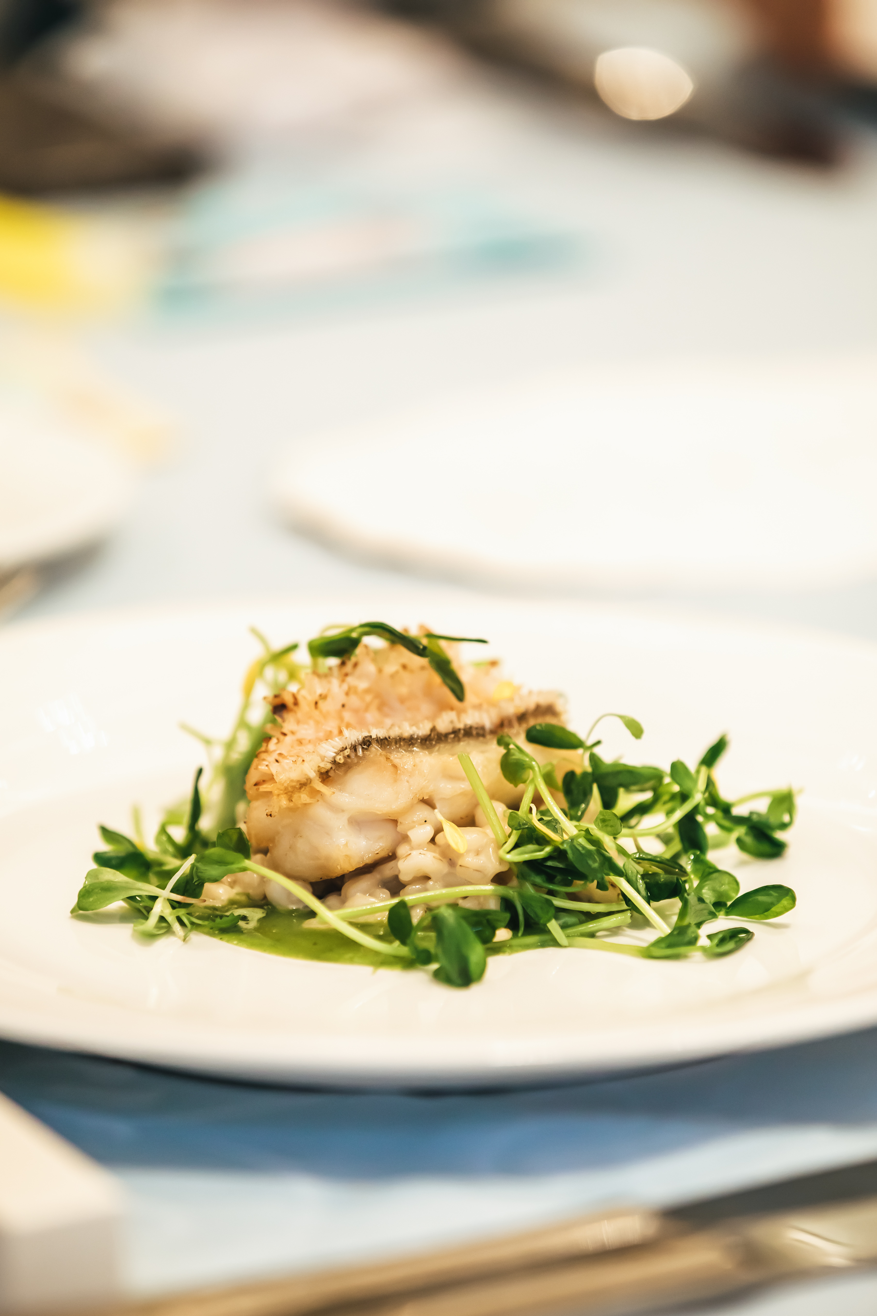 ザ・リーヴス プレミアムテラス