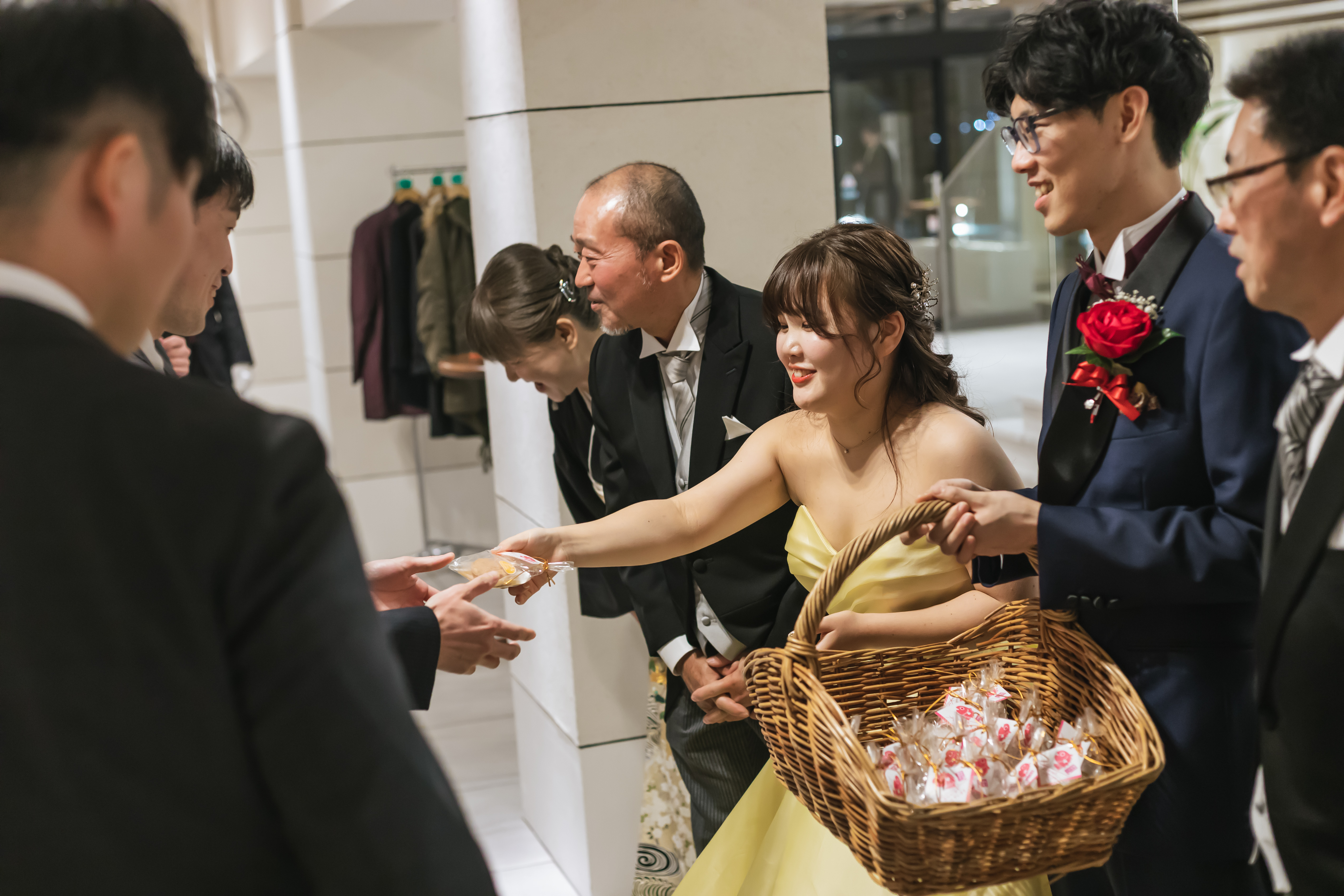 ザ・リーヴス プレミアムテラス