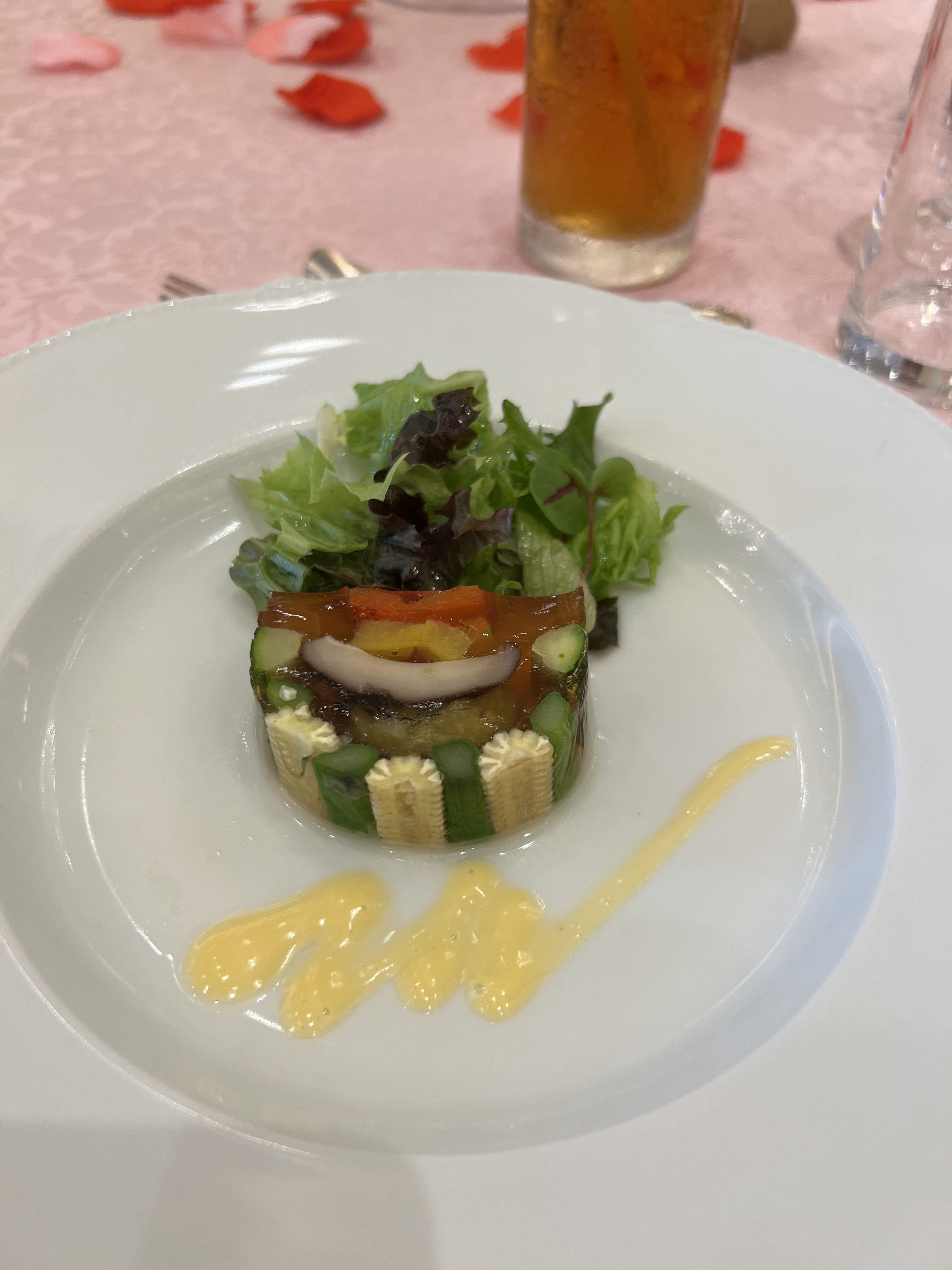ザ スタイル オブ エクセレント
