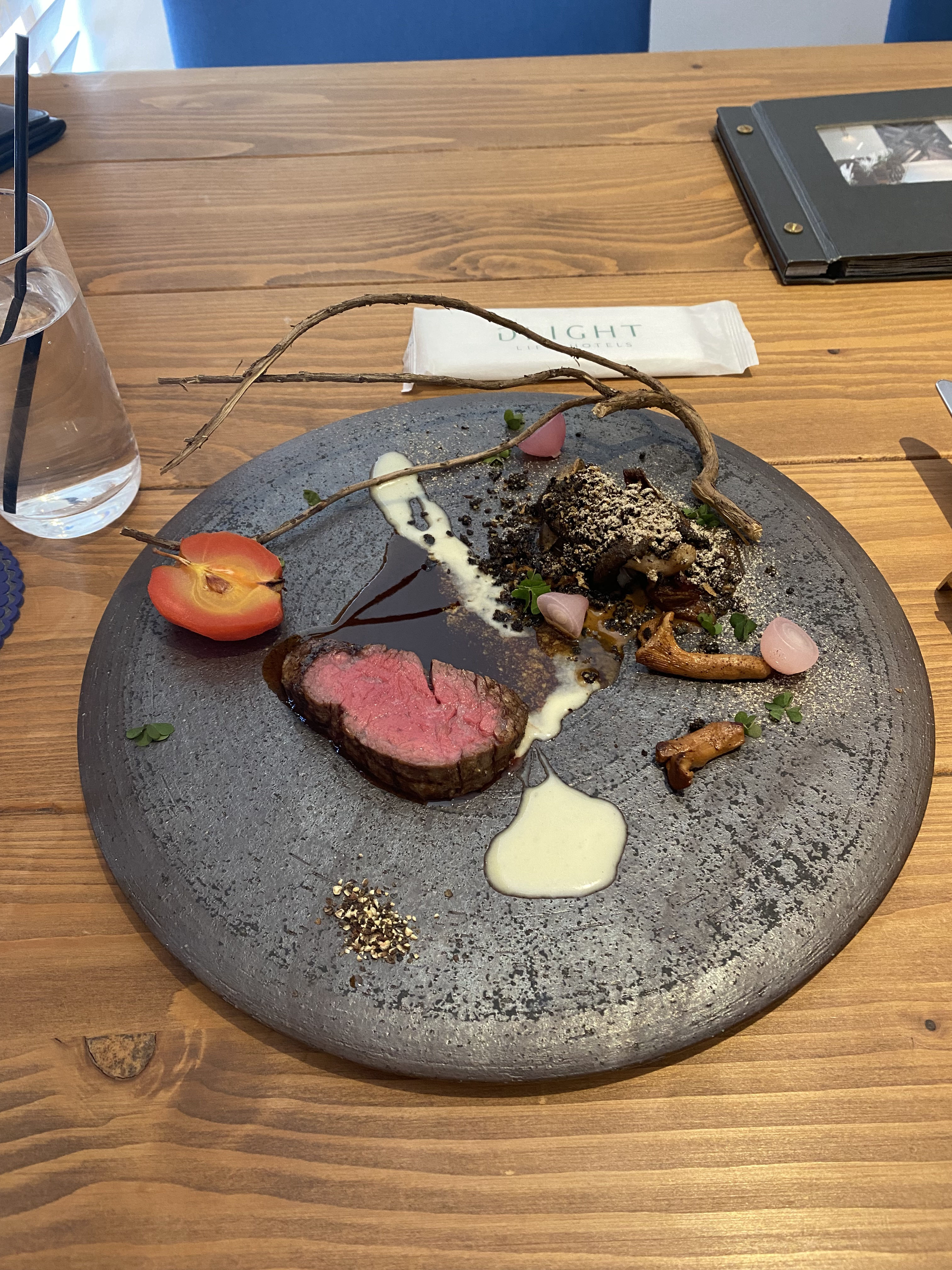 THINGS Aoyama Organic Garden