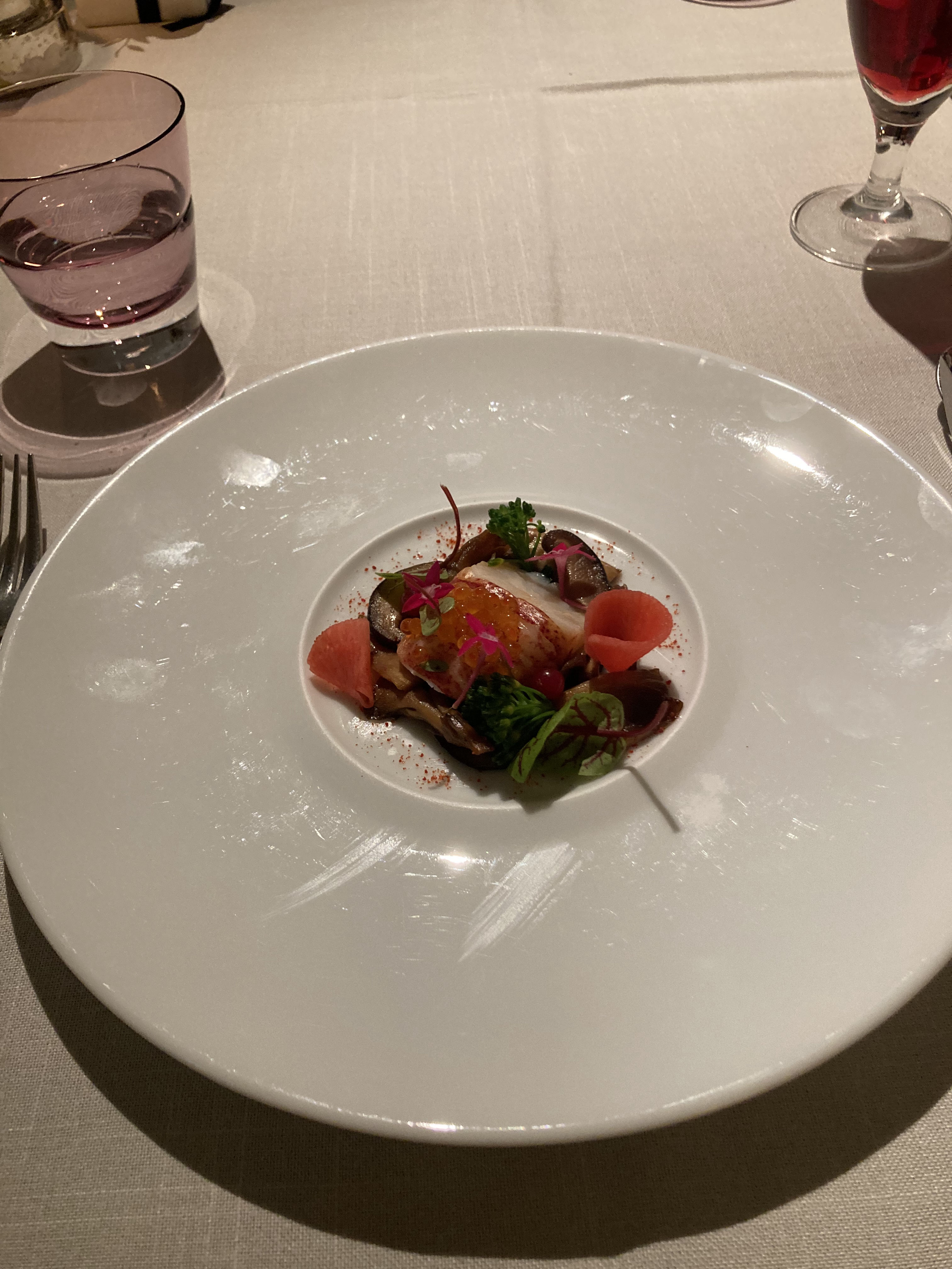 ホテルアークリッシュ豊橋