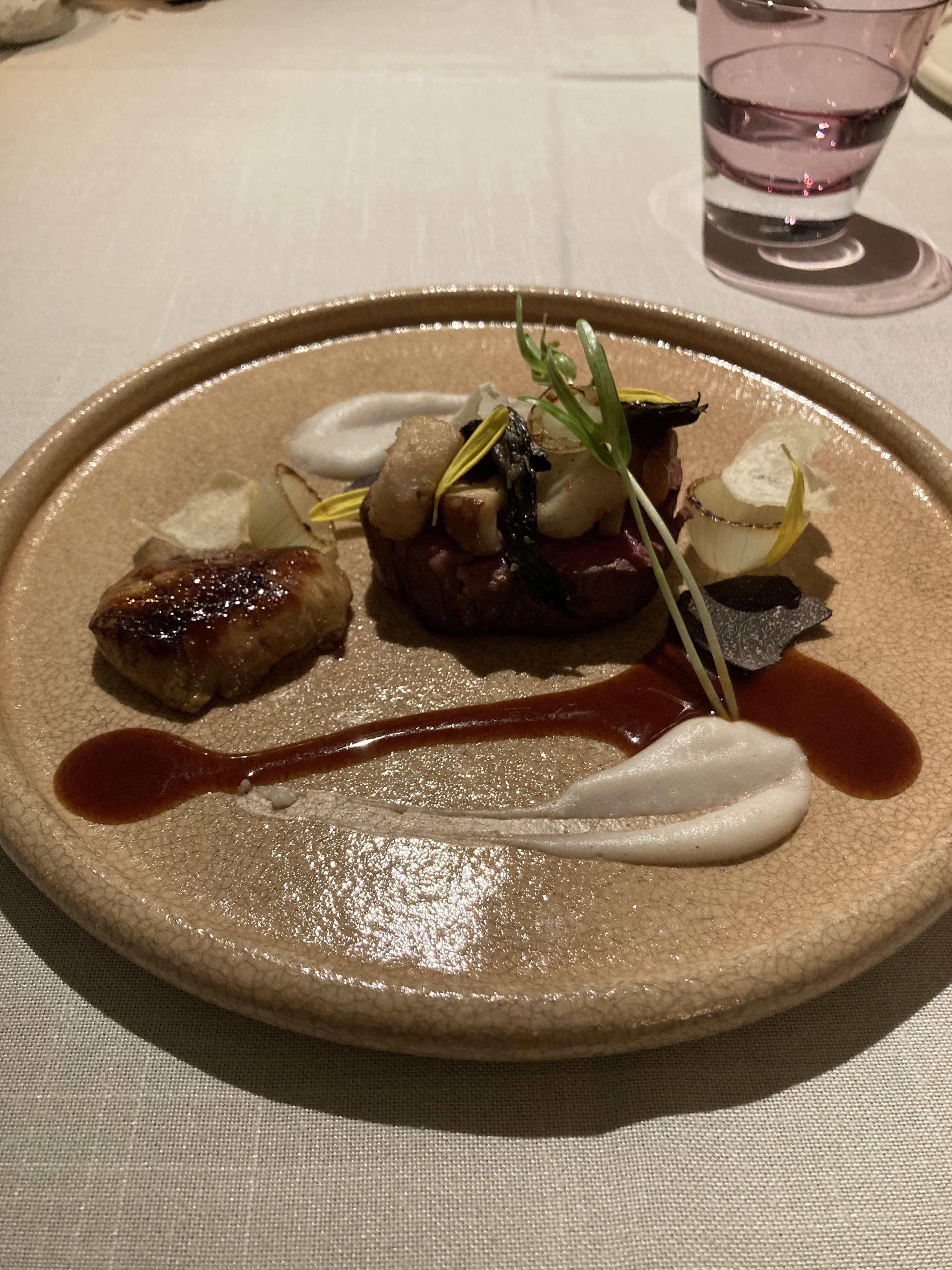 ホテルアークリッシュ豊橋