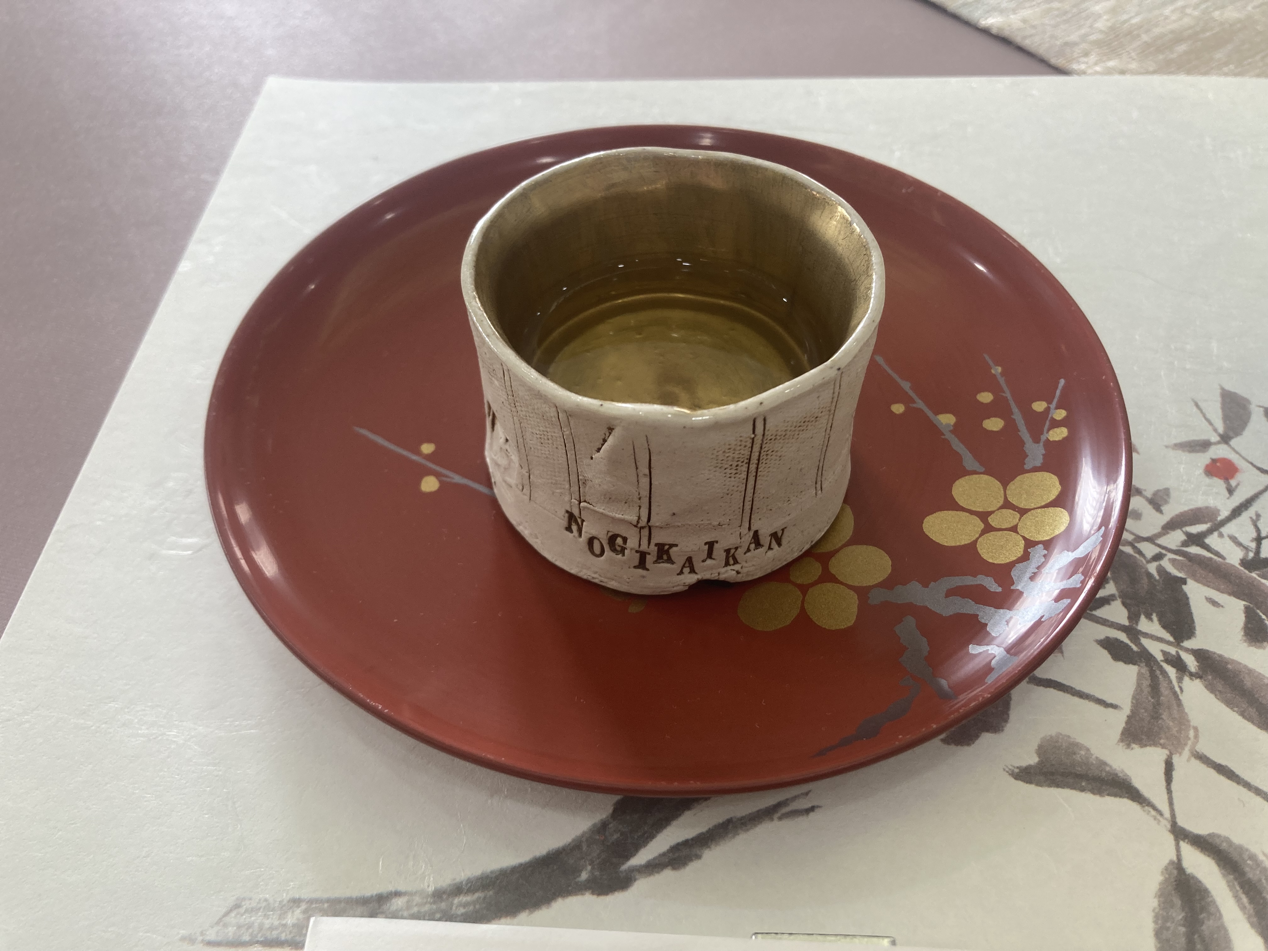 乃木神社/乃木會館