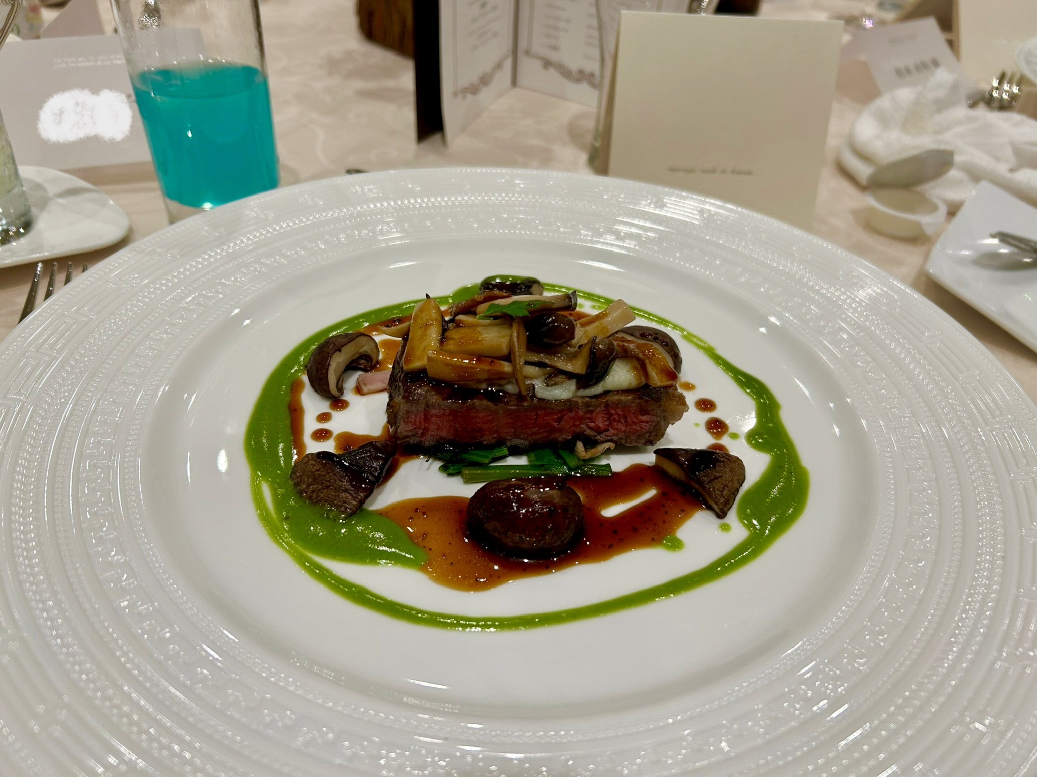 シャトー ラ・パルム・ドール