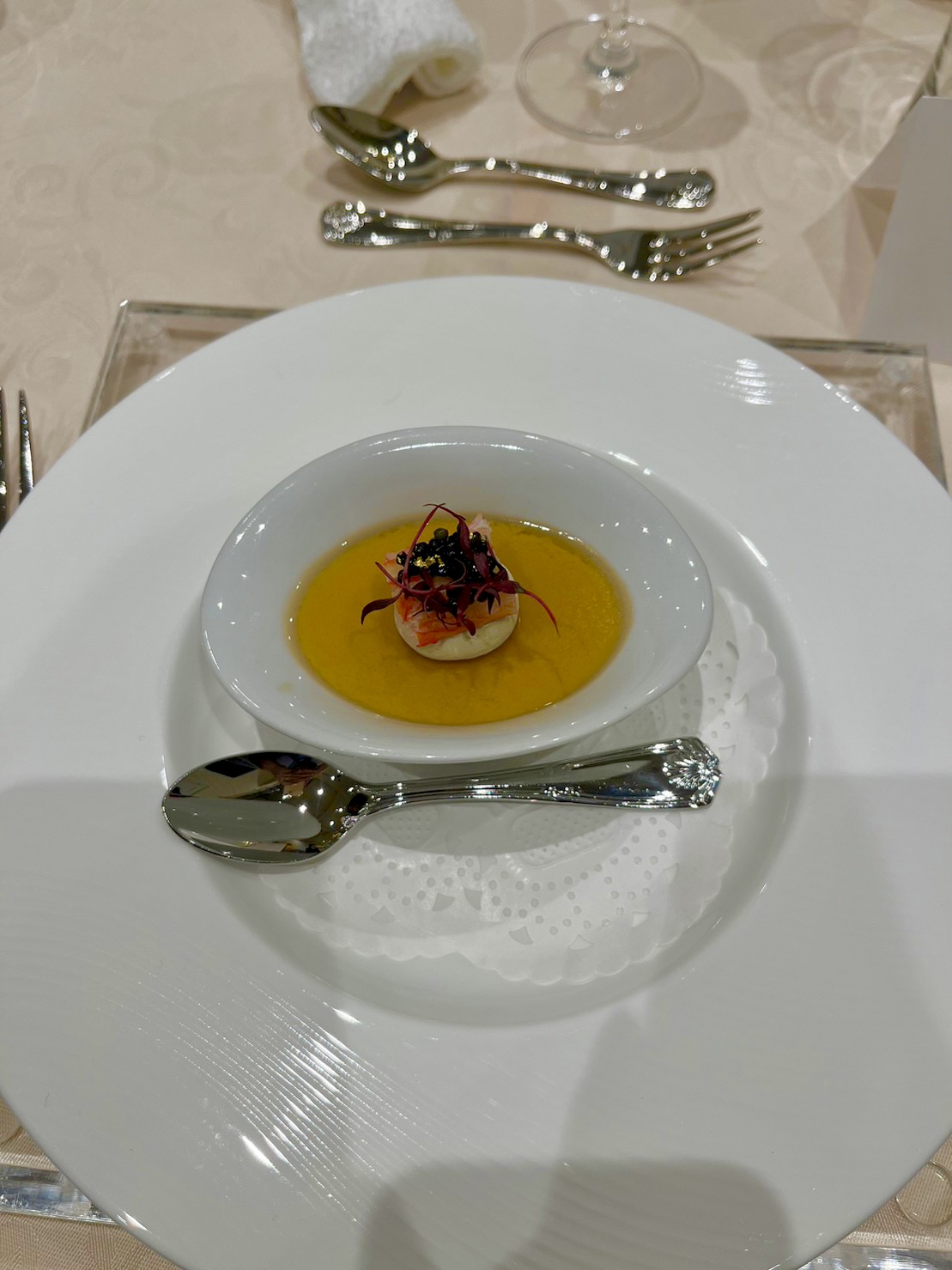 シャトー ラ・パルム・ドール