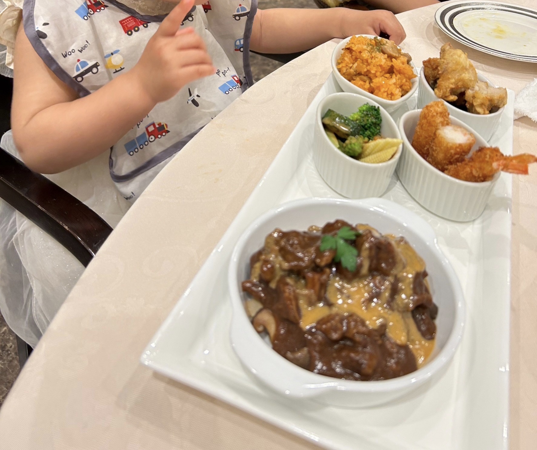 シャトー ラ・パルム・ドール