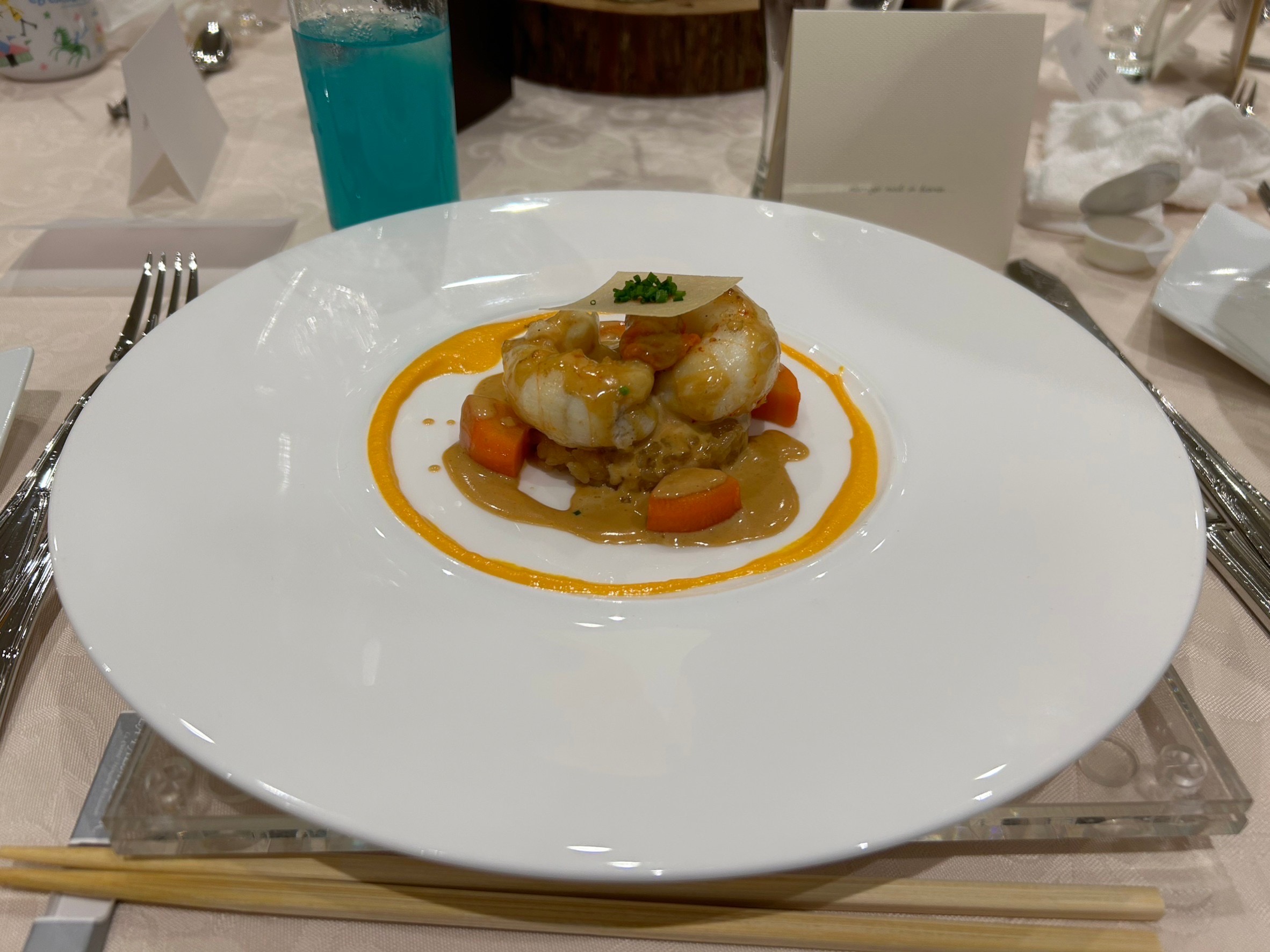 シャトー ラ・パルム・ドール