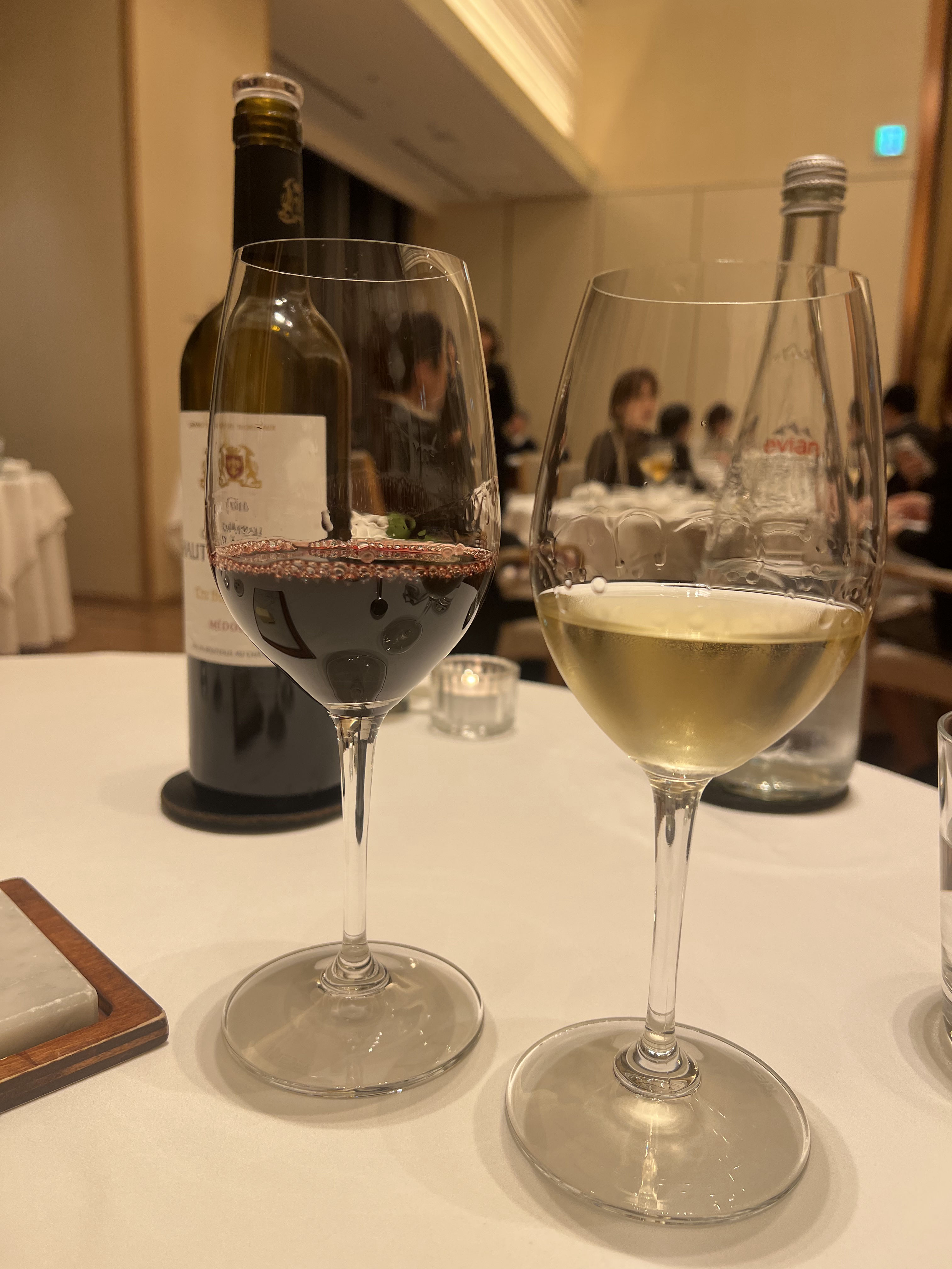 オーベルジュ・ド・リル ナゴヤ