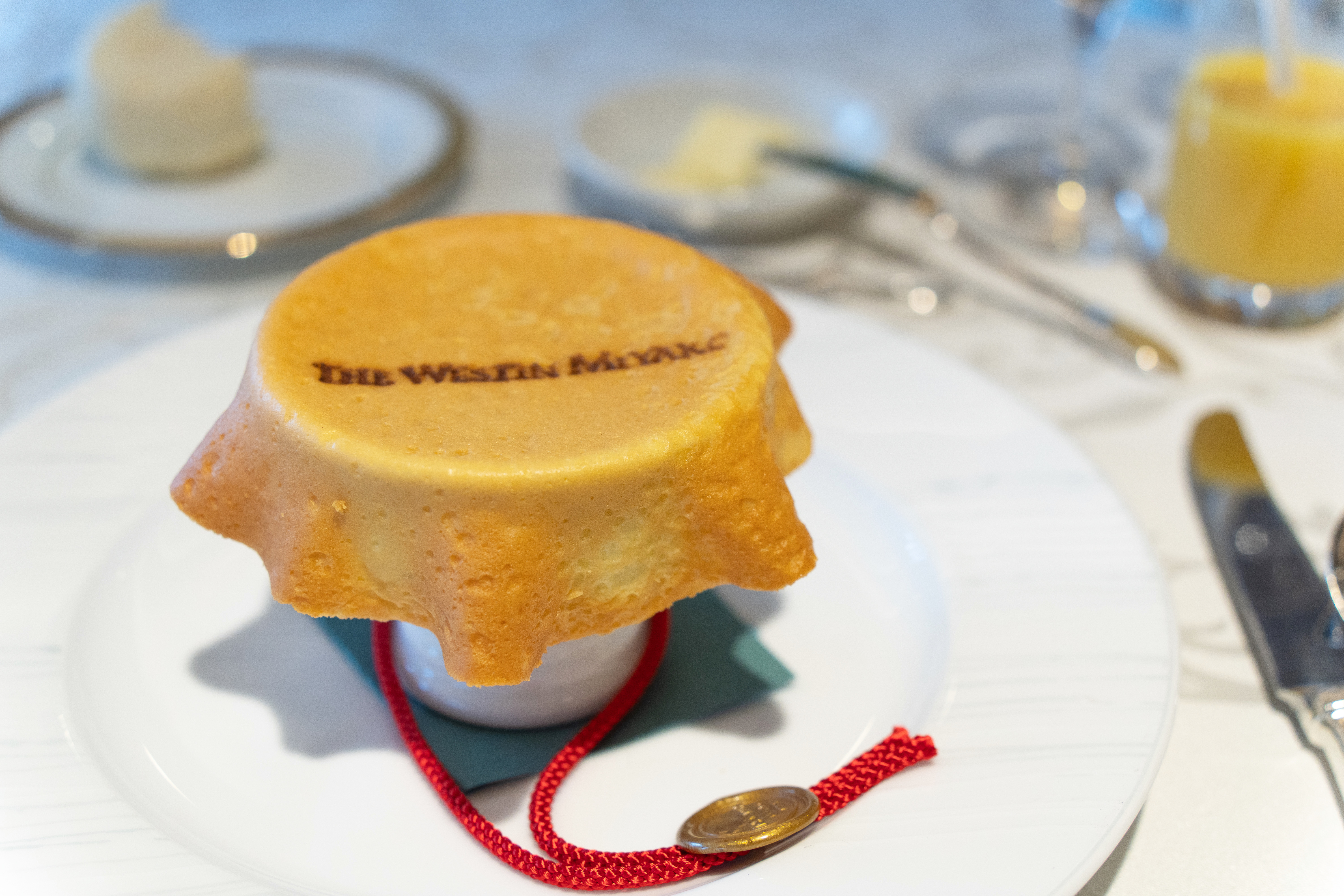 ウェスティン都ホテル京都