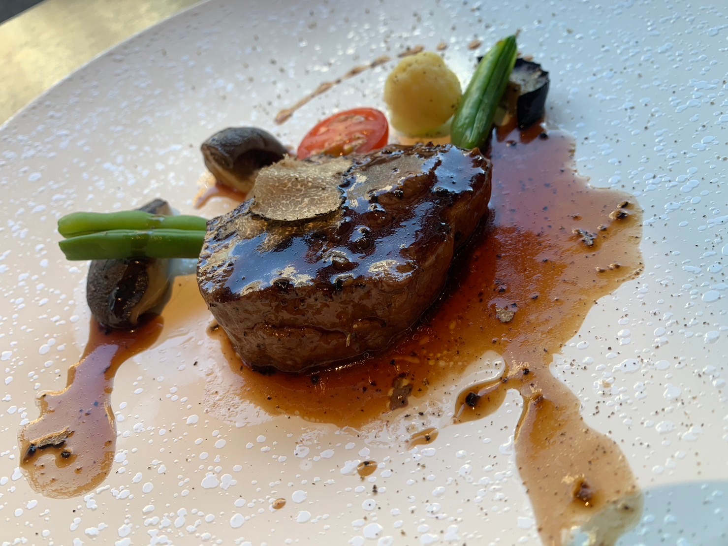 ザ ストリングス表参道