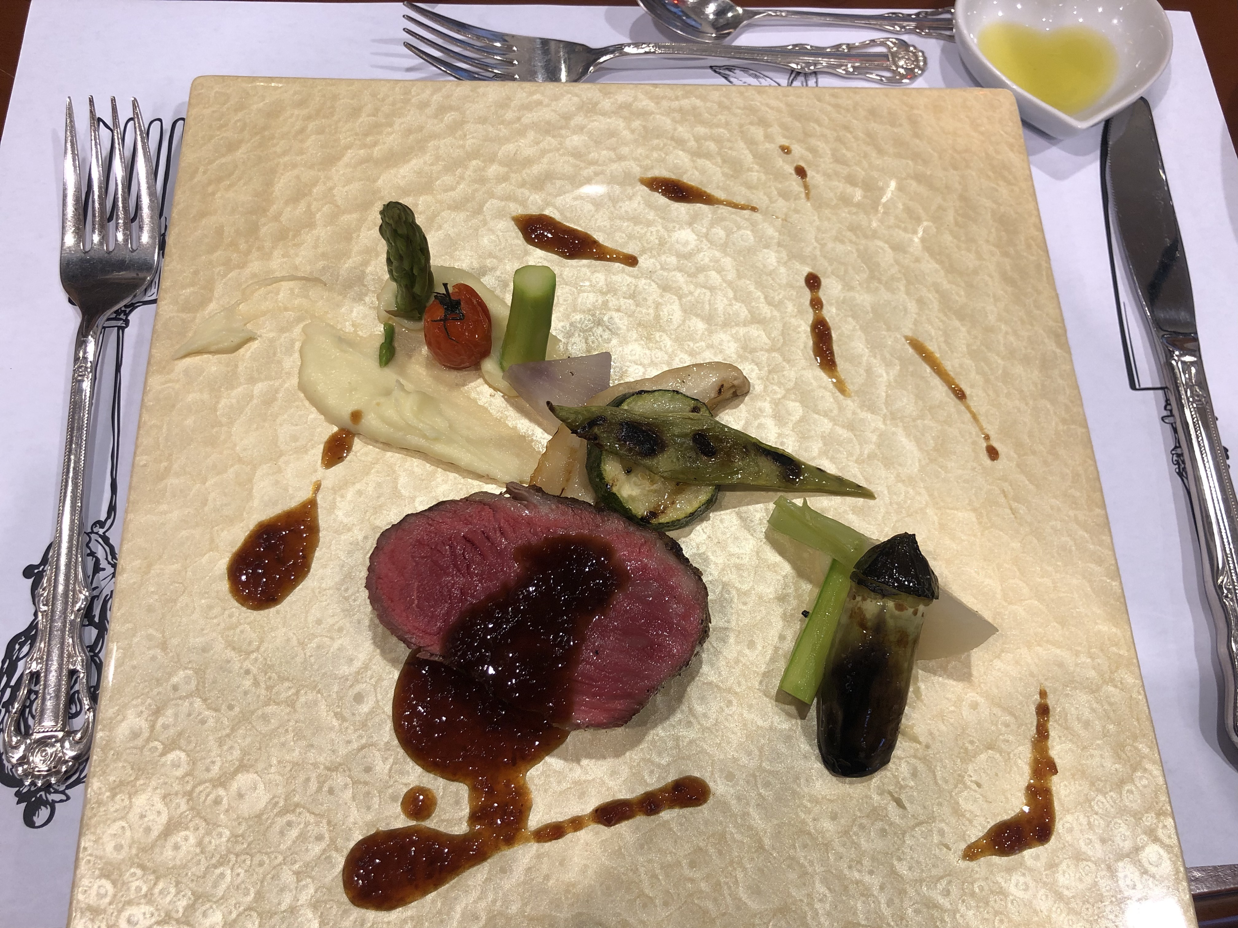 カサ・デ・アンジェラ馬車道(Casa d' Angela)