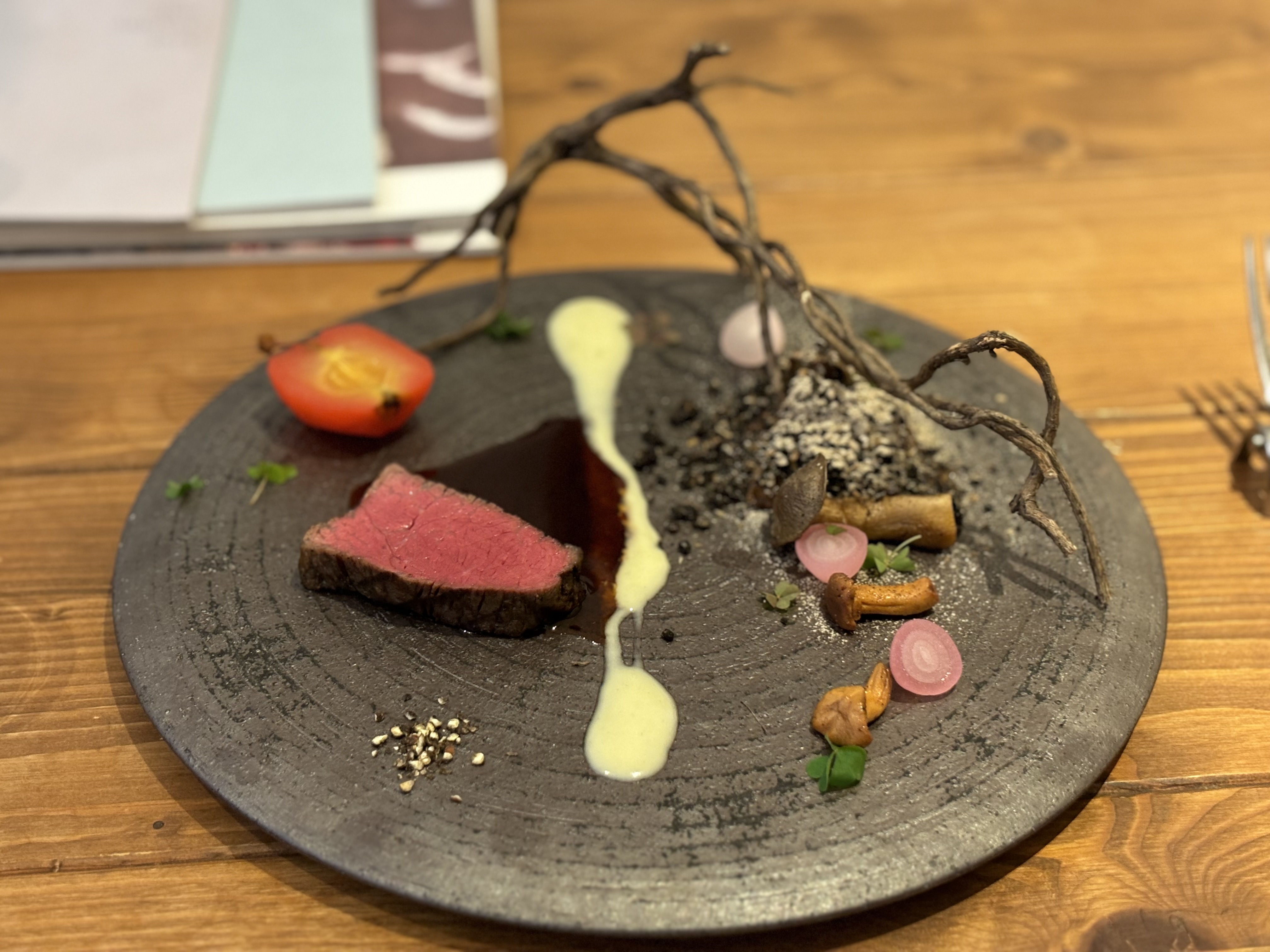 THINGS Aoyama Organic Garden