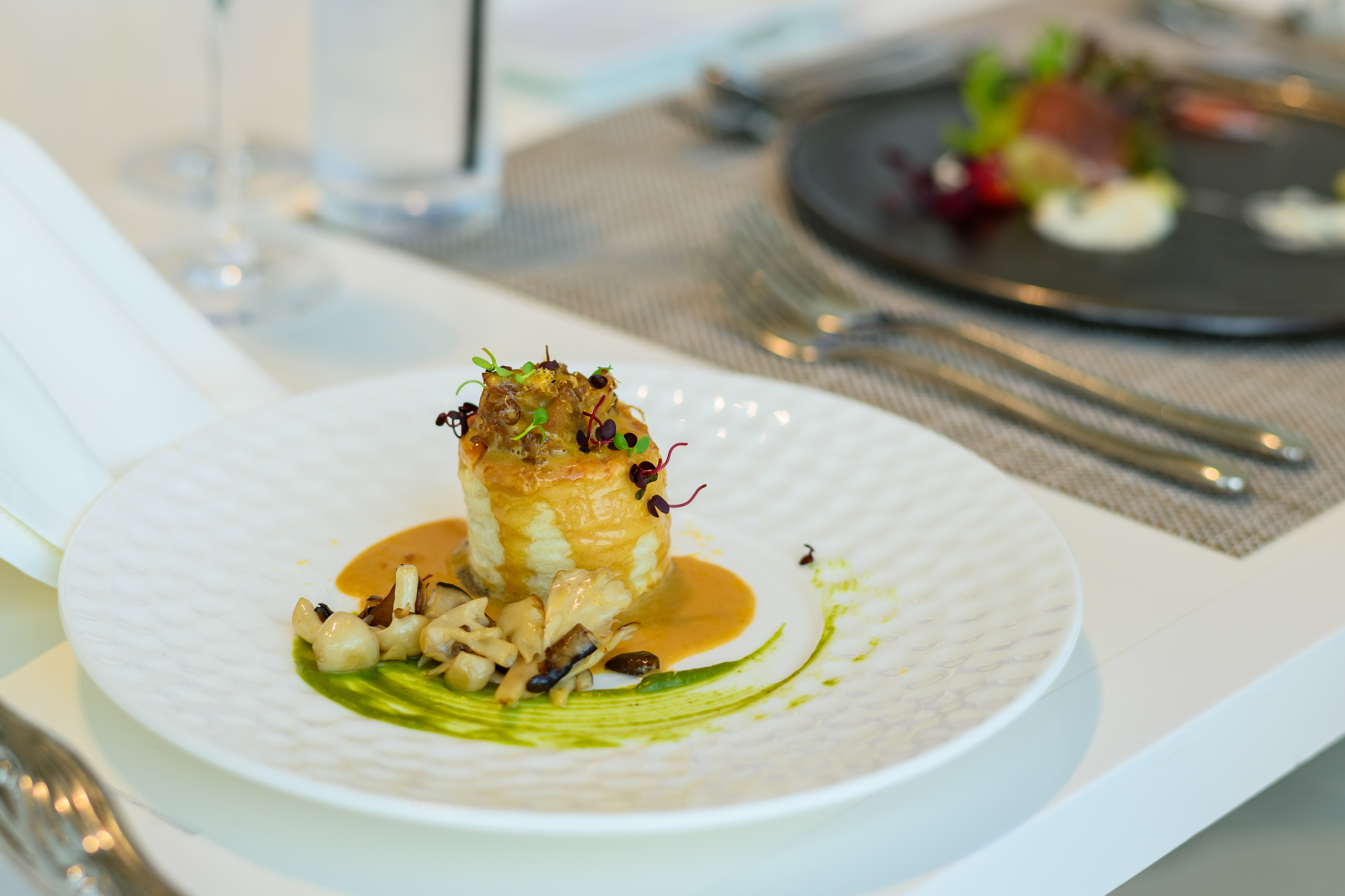 ルミヴェール TOKYO