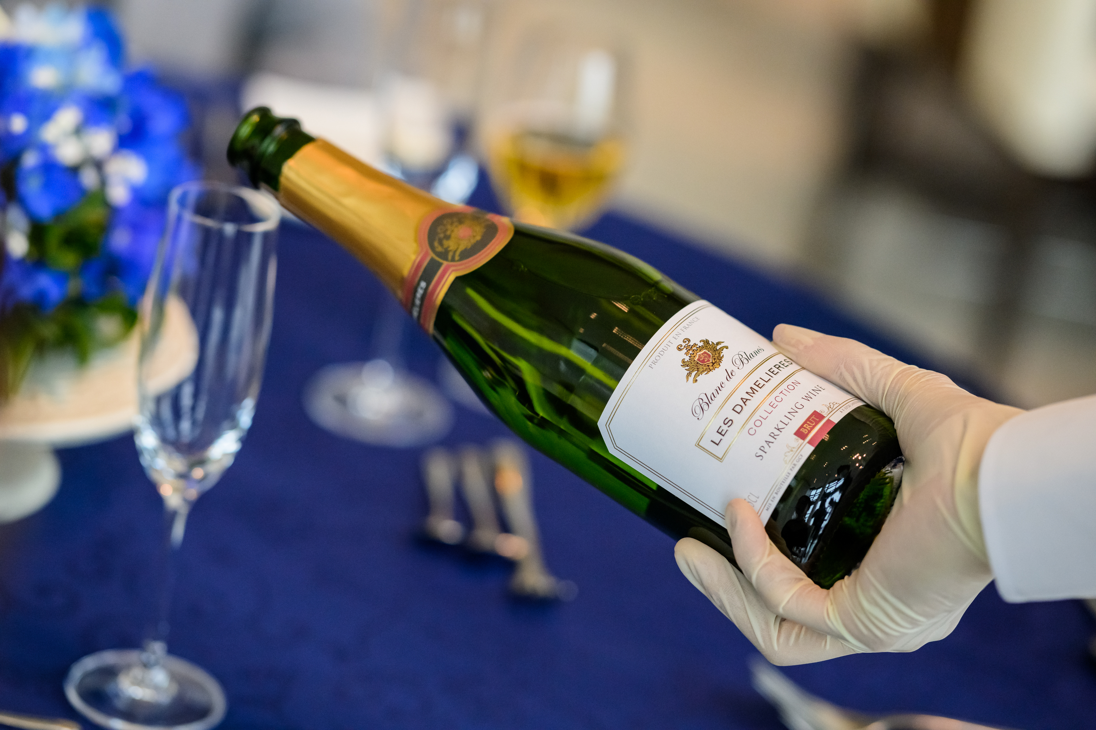 ルミヴェール TOKYO