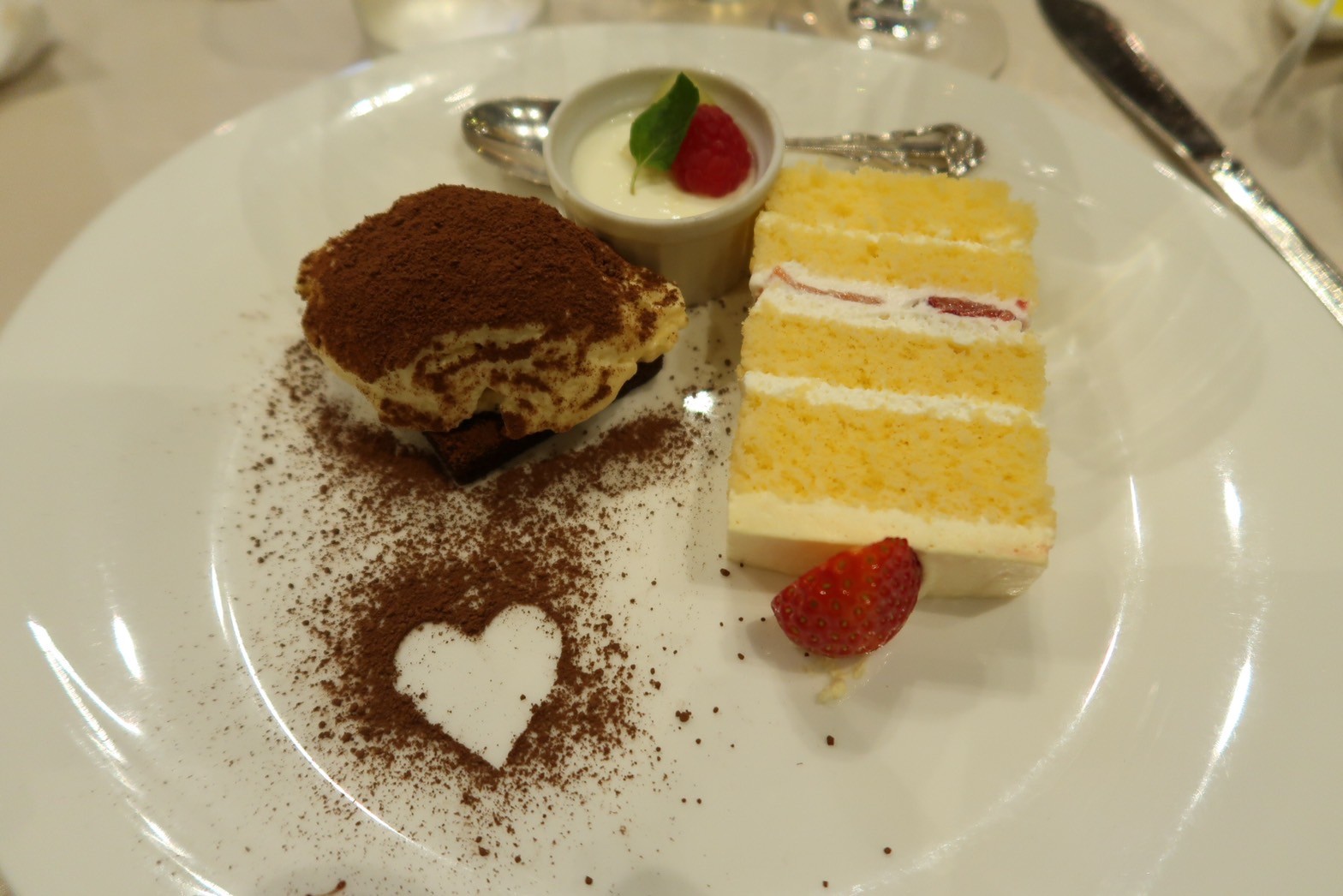 カサ・デ・アンジェラ馬車道(Casa d' Angela)