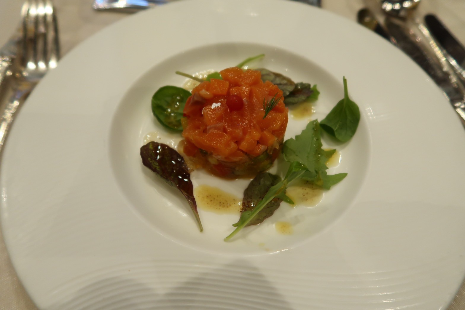 カサ・デ・アンジェラ馬車道(Casa d' Angela)