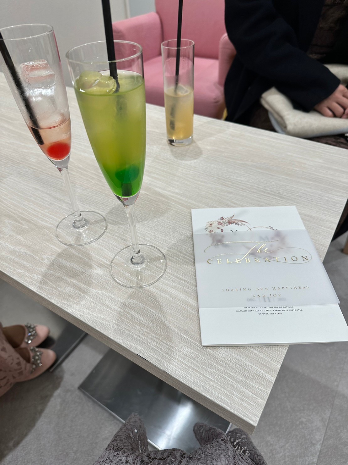 大宮アートグレイスウエディングシャトー