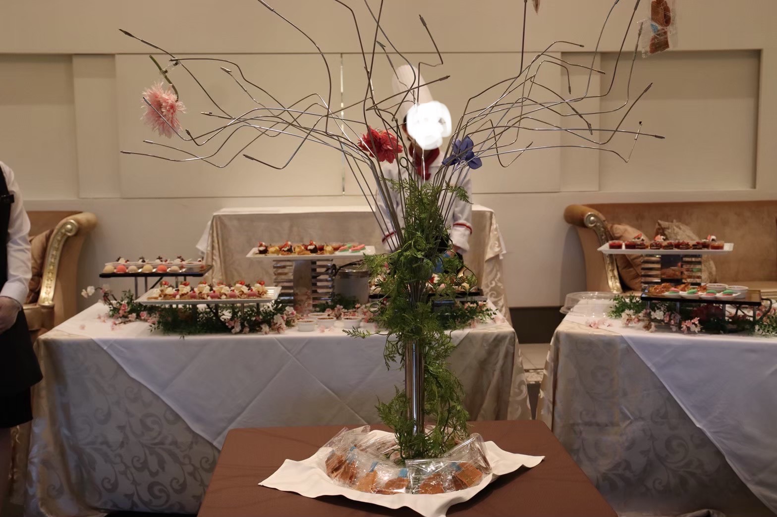 大宮アートグレイスウエディングシャトー