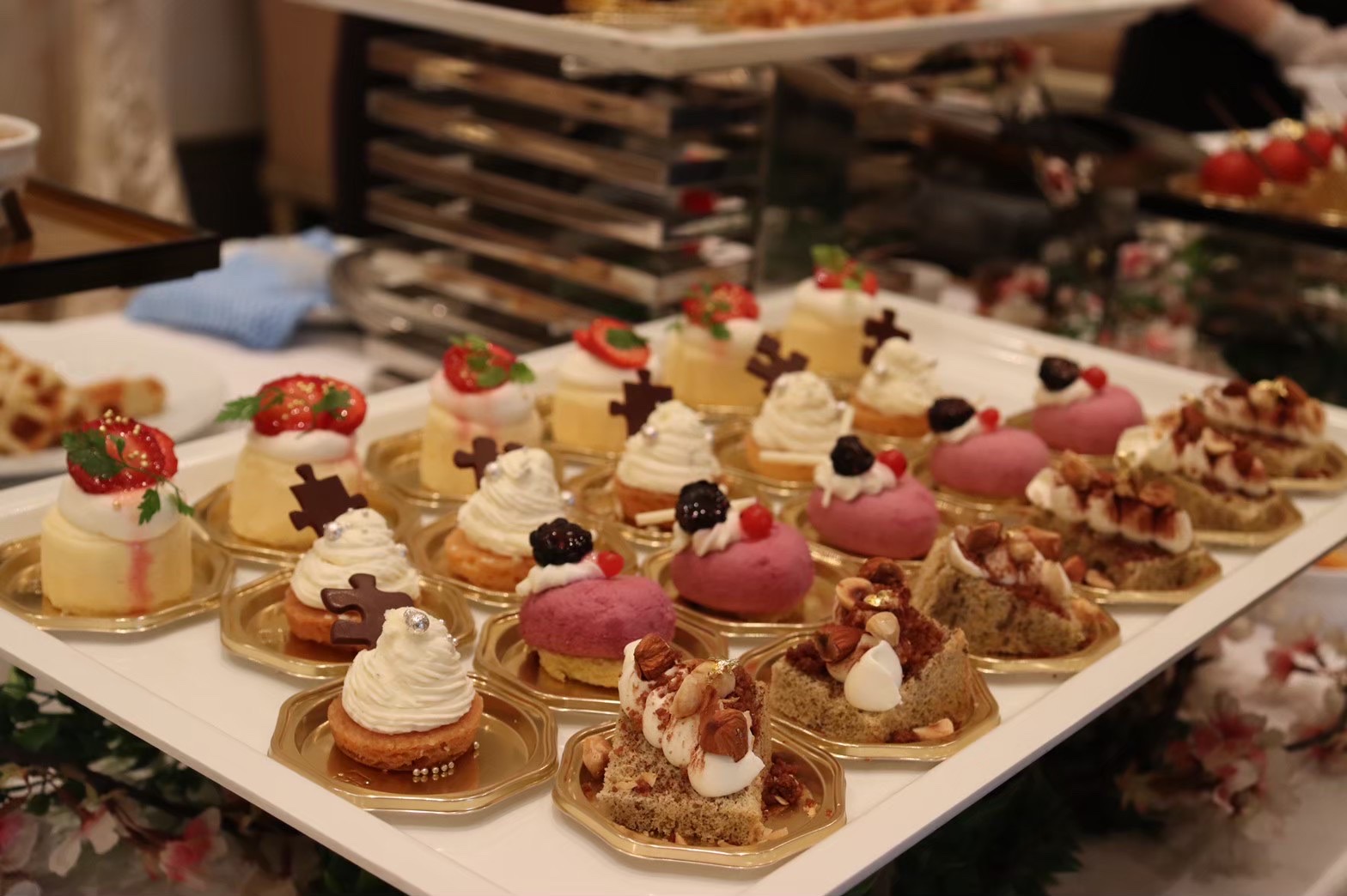 大宮アートグレイスウエディングシャトー