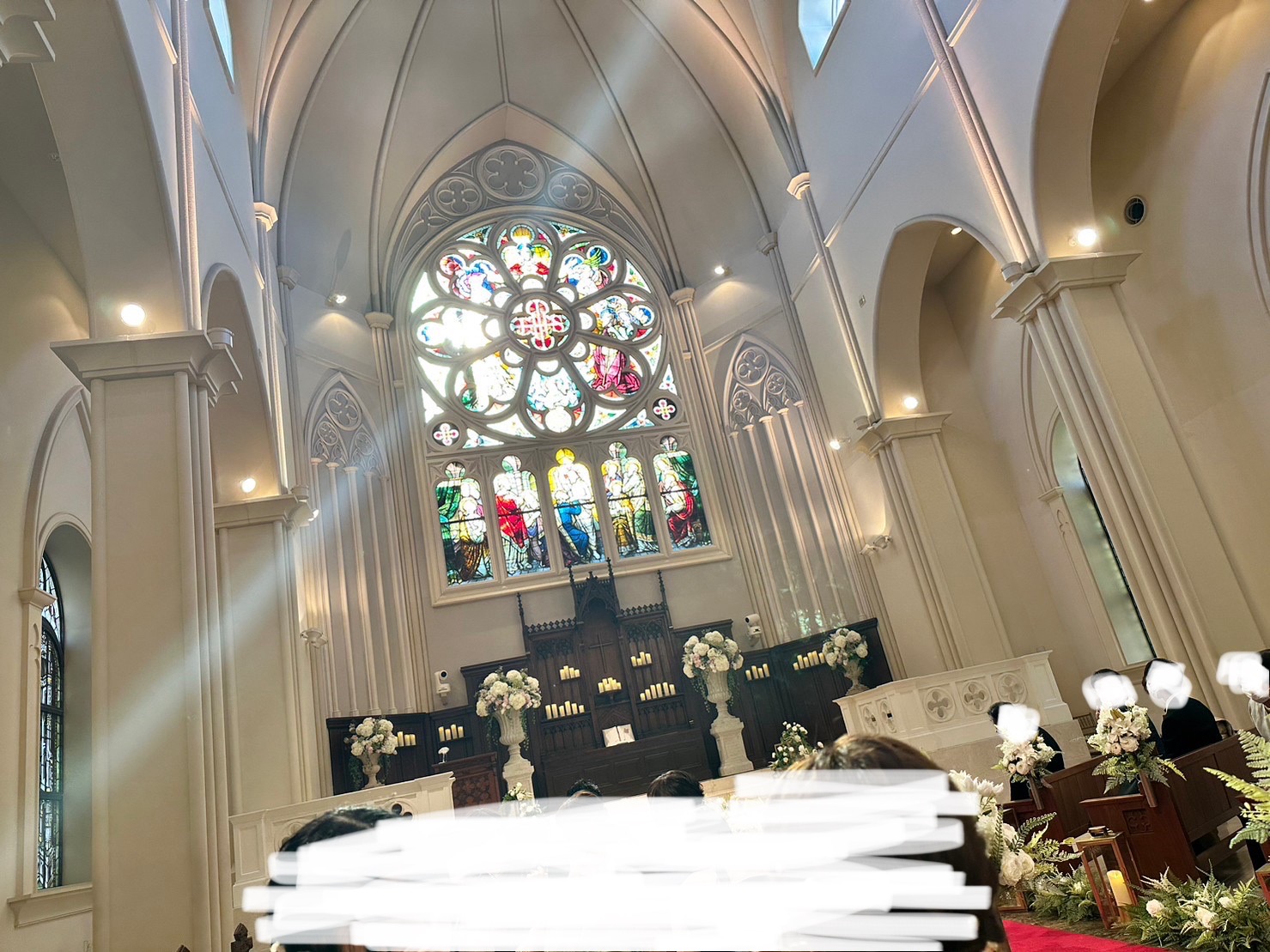 大宮アートグレイスウエディングシャトー