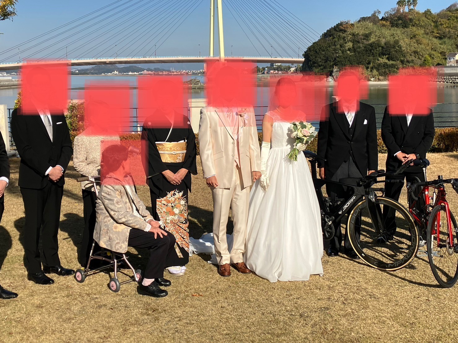 ニーズ和歌山（旧名：ベイサイド迎賓館(和歌山)）
