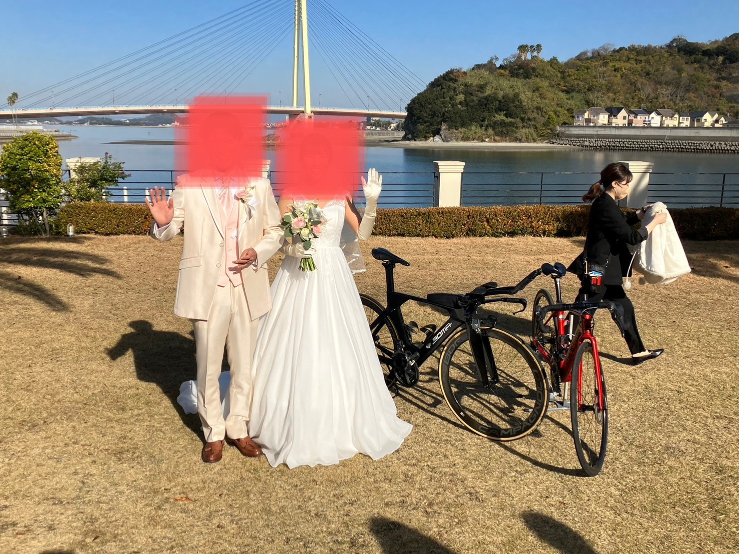 ニーズ和歌山（旧名：ベイサイド迎賓館(和歌山)）