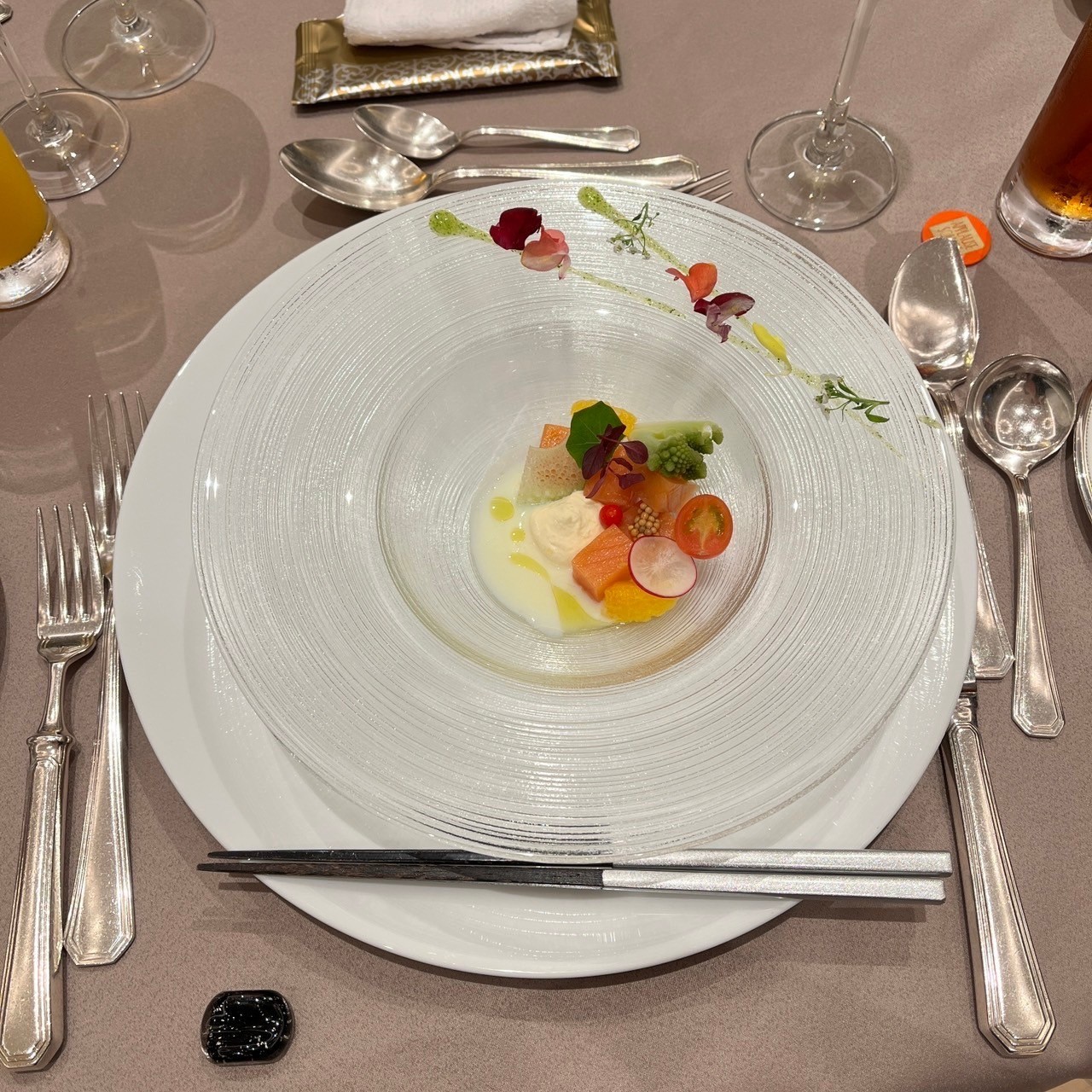 アプローズスクエア 東京迎賓館