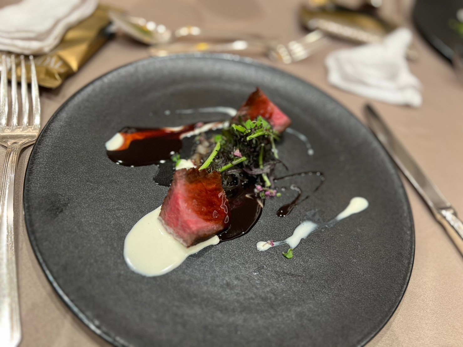 アプローズスクエア 東京迎賓館