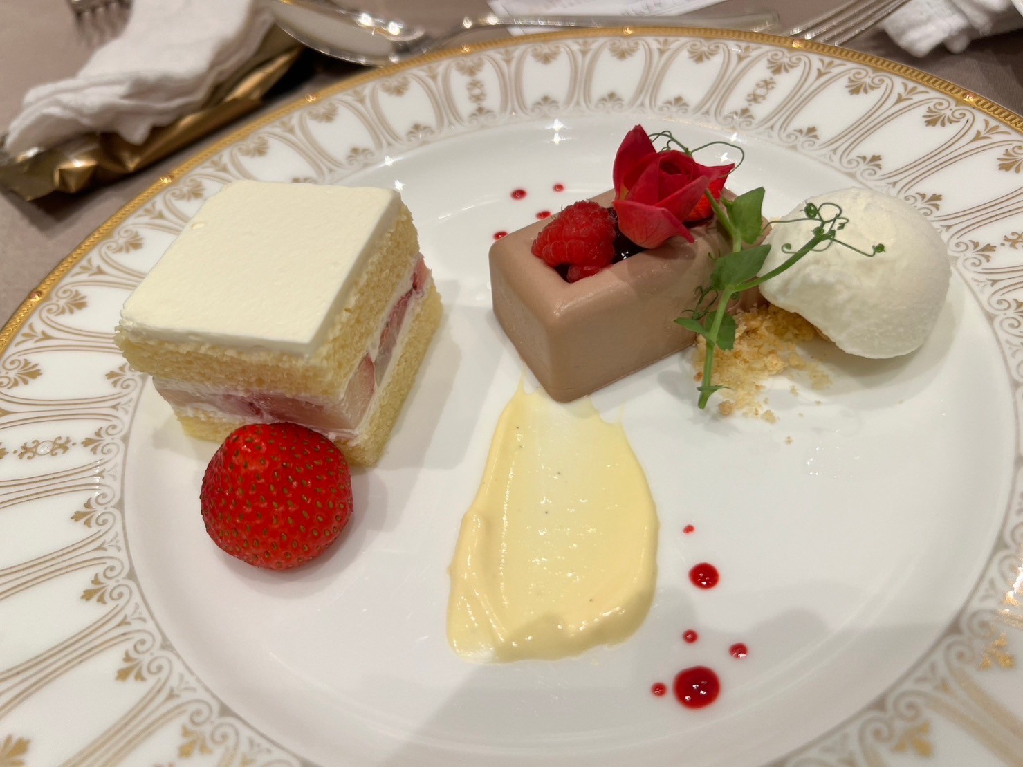 アプローズスクエア 東京迎賓館