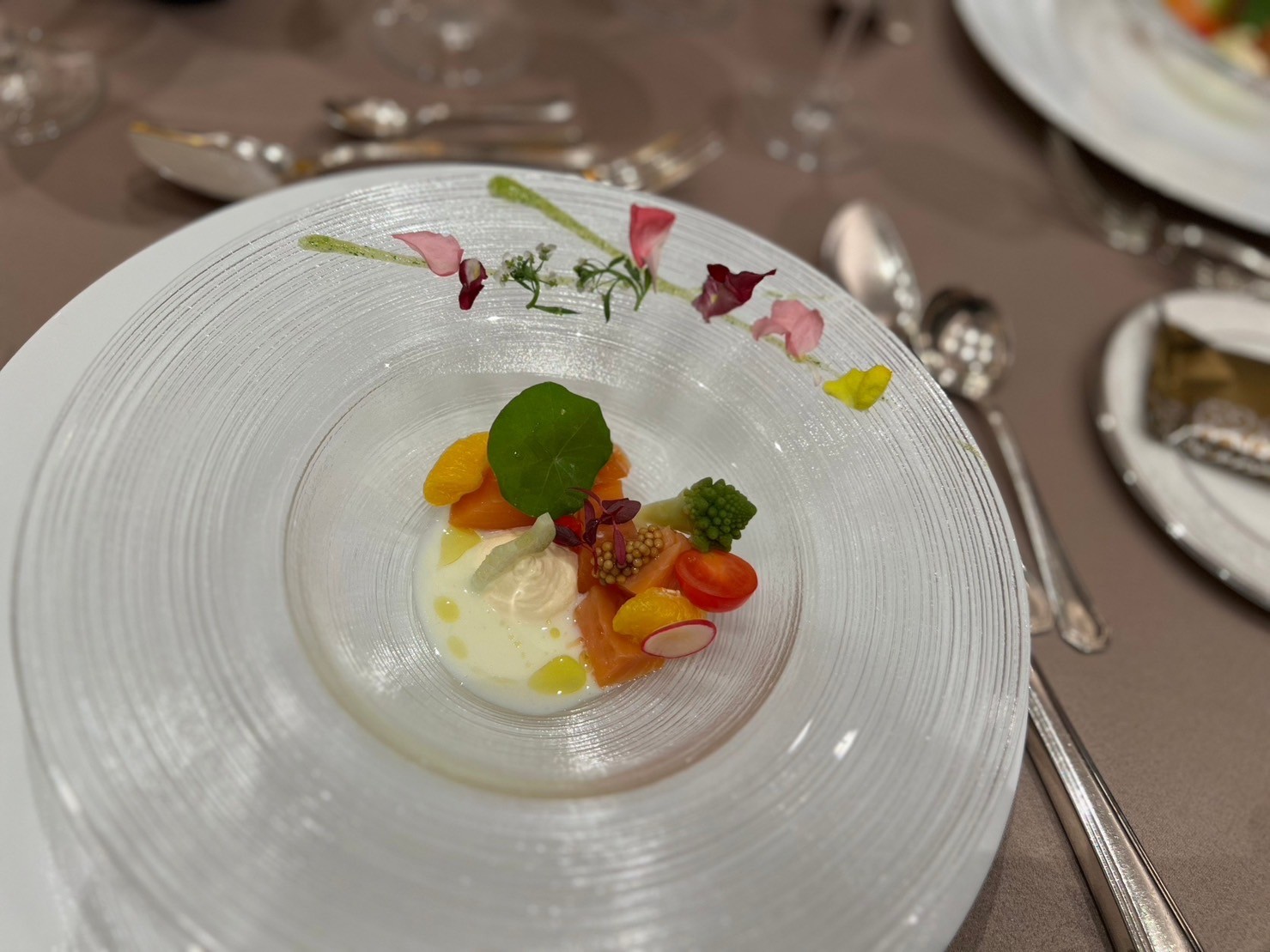 アプローズスクエア 東京迎賓館