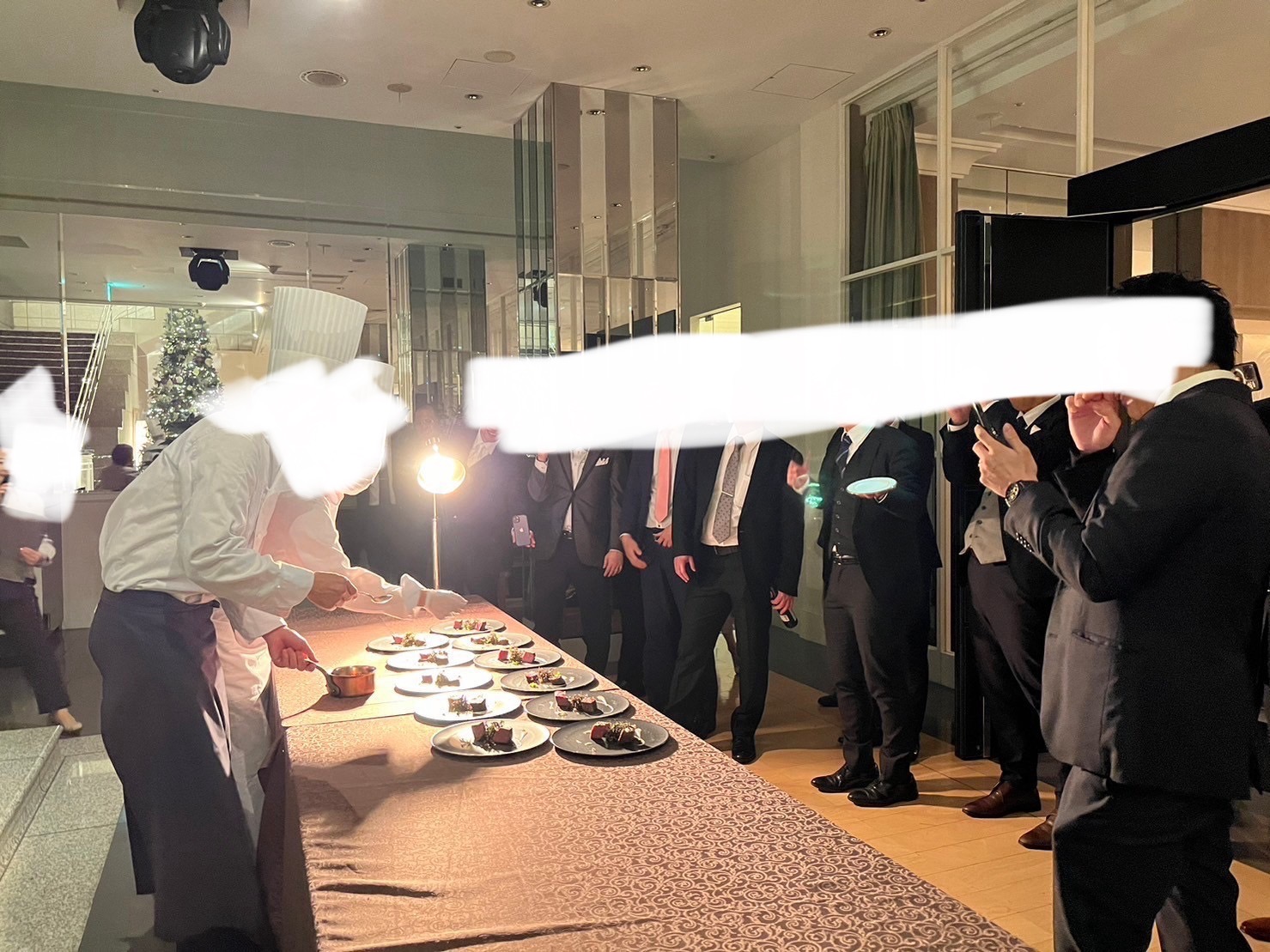 アプローズスクエア 東京迎賓館