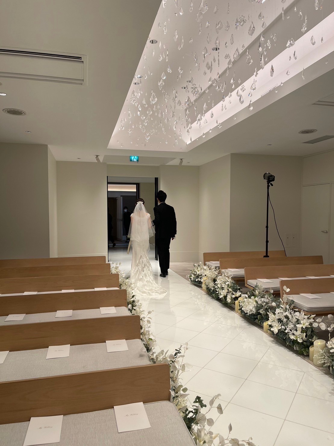 アプローズスクエア 東京迎賓館