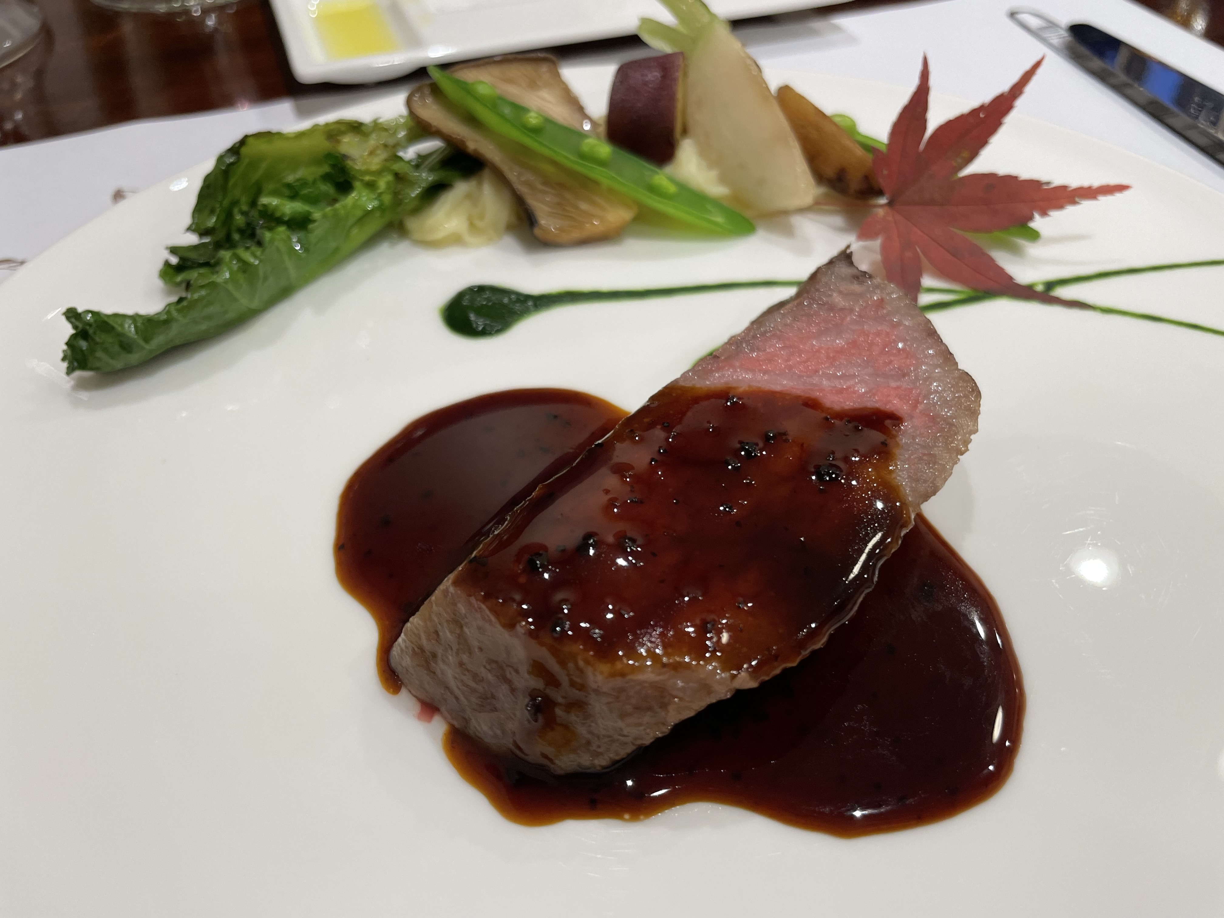 カサ・デ・アンジェラ青山(Casa d' Angela Aoyama)