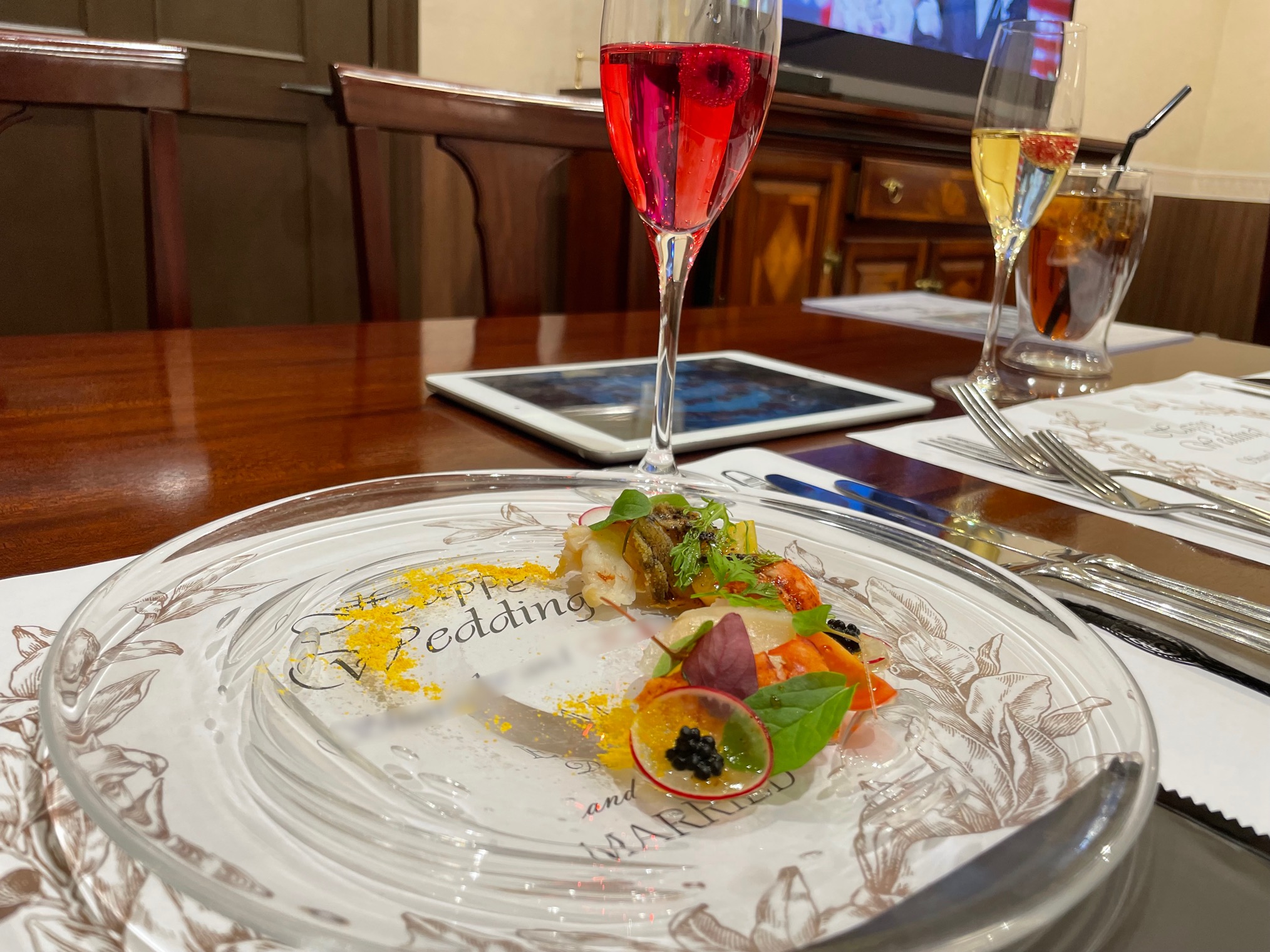 カサ・デ・アンジェラ青山(Casa d' Angela Aoyama)