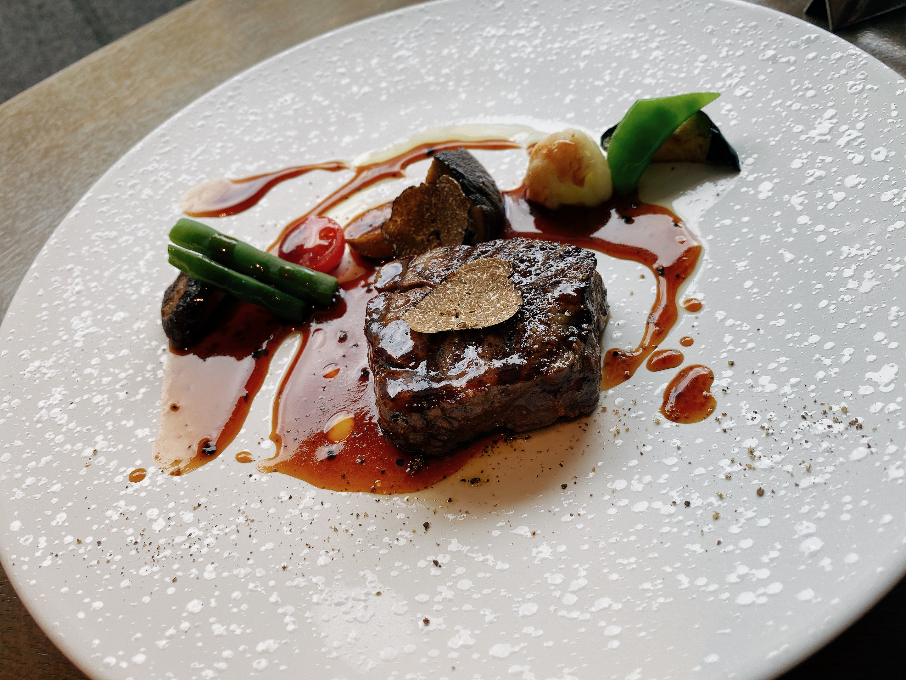 ザ ストリングス表参道