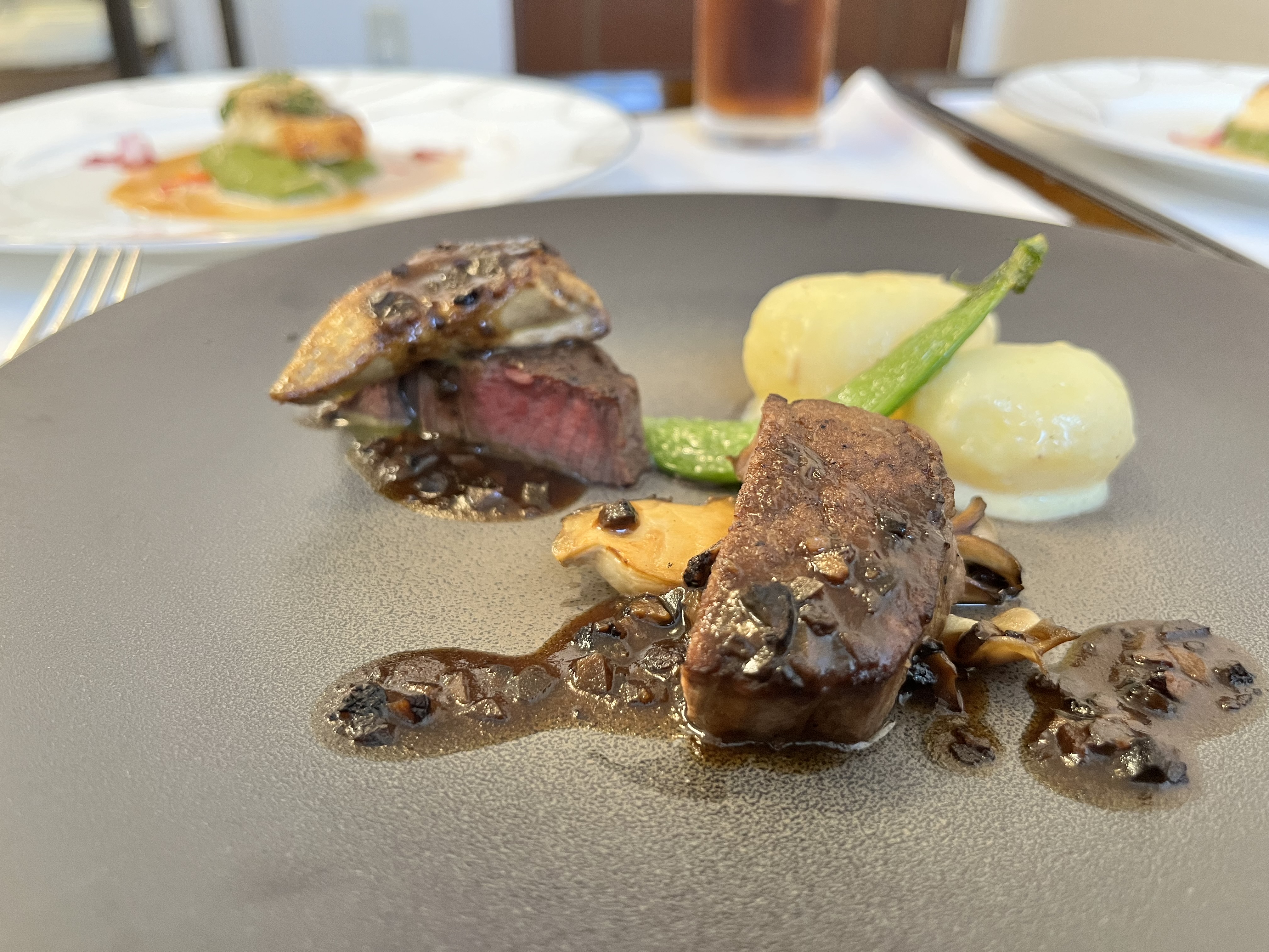 アンフェリシオン