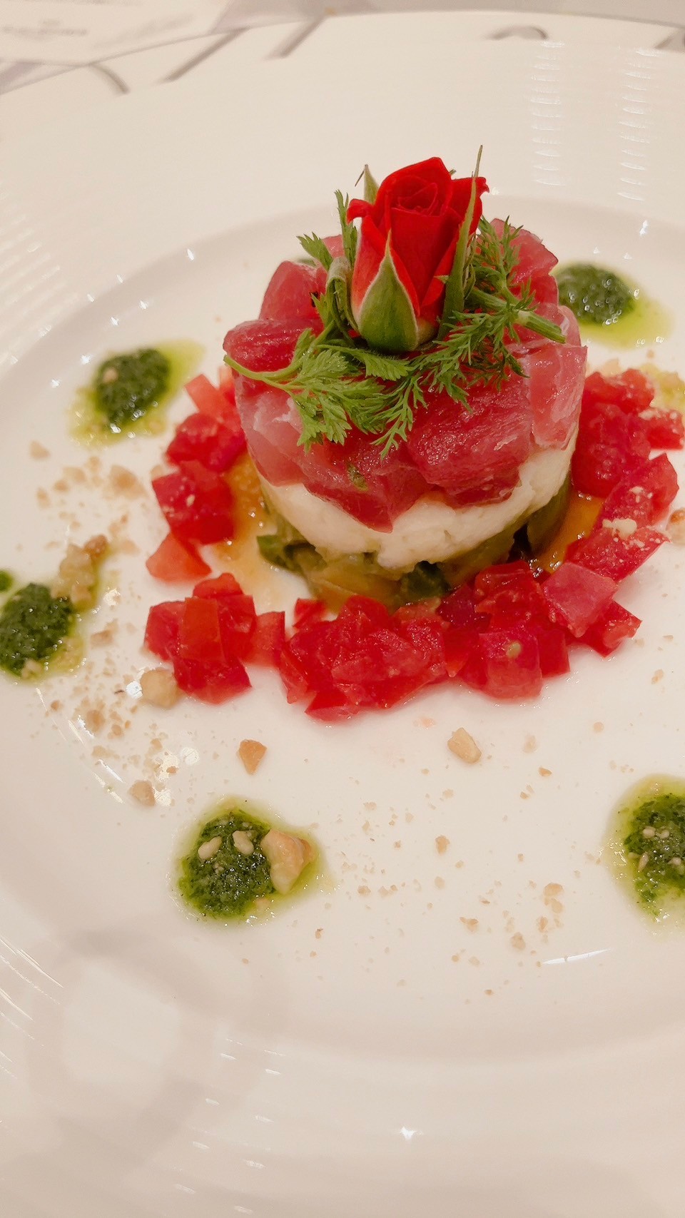 アンフェリシオン