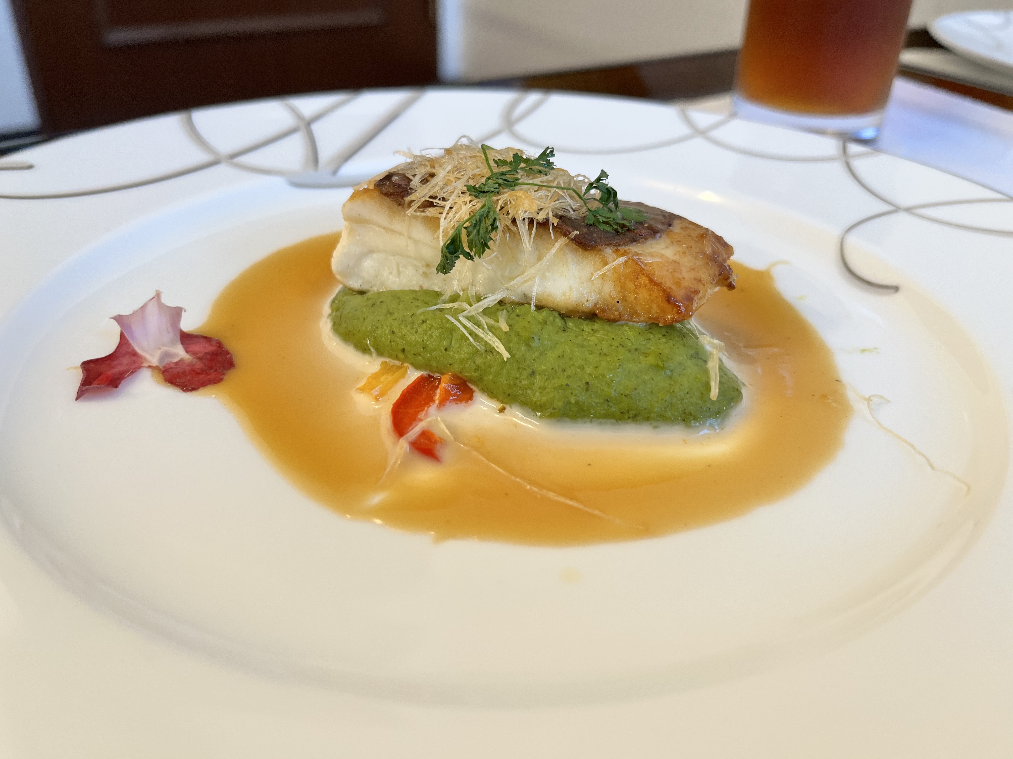 アンフェリシオン