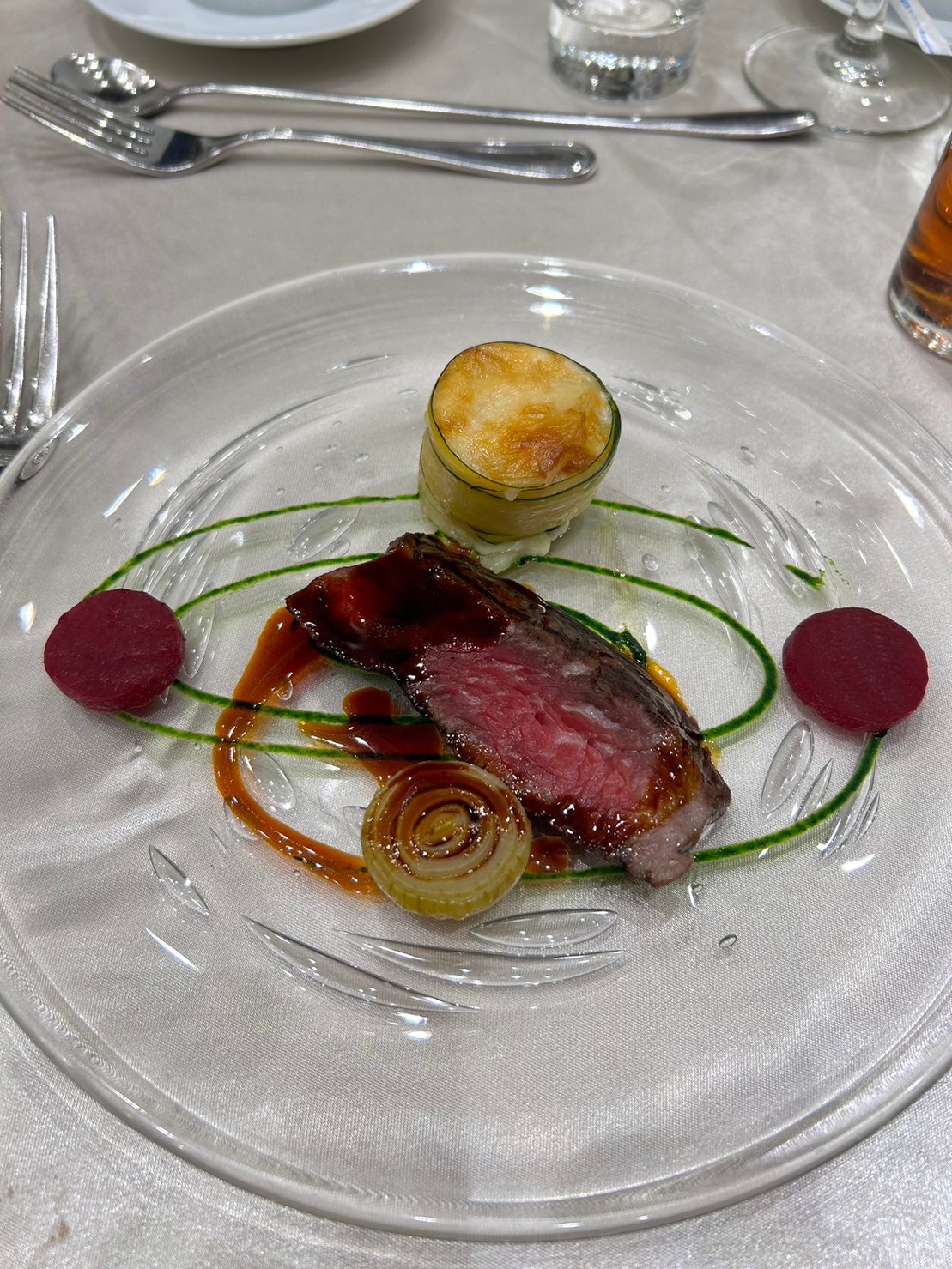 カサ・デ・アンジェラ青山(Casa d' Angela Aoyama)