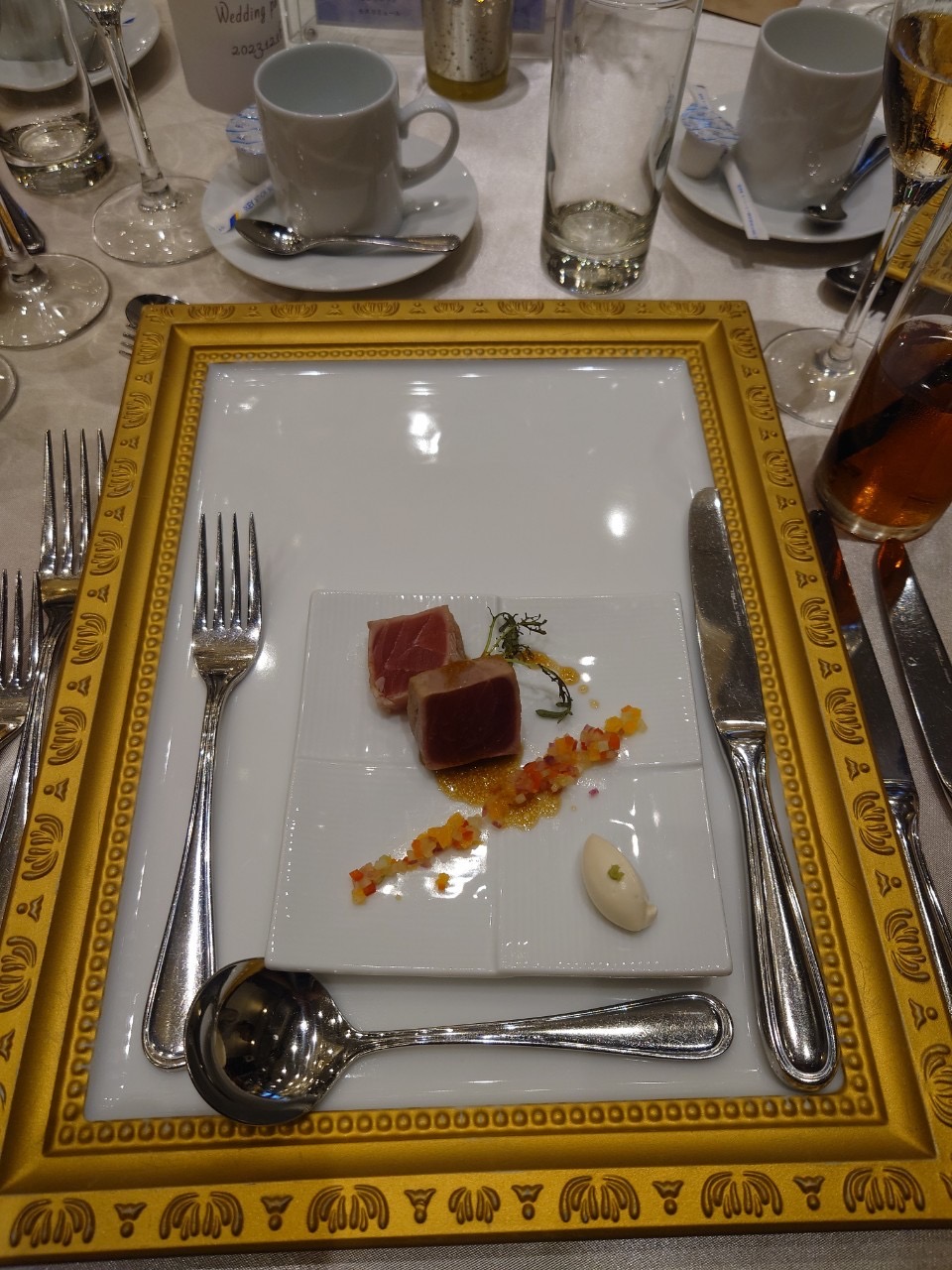 カサ・デ・アンジェラ青山(Casa d' Angela Aoyama)