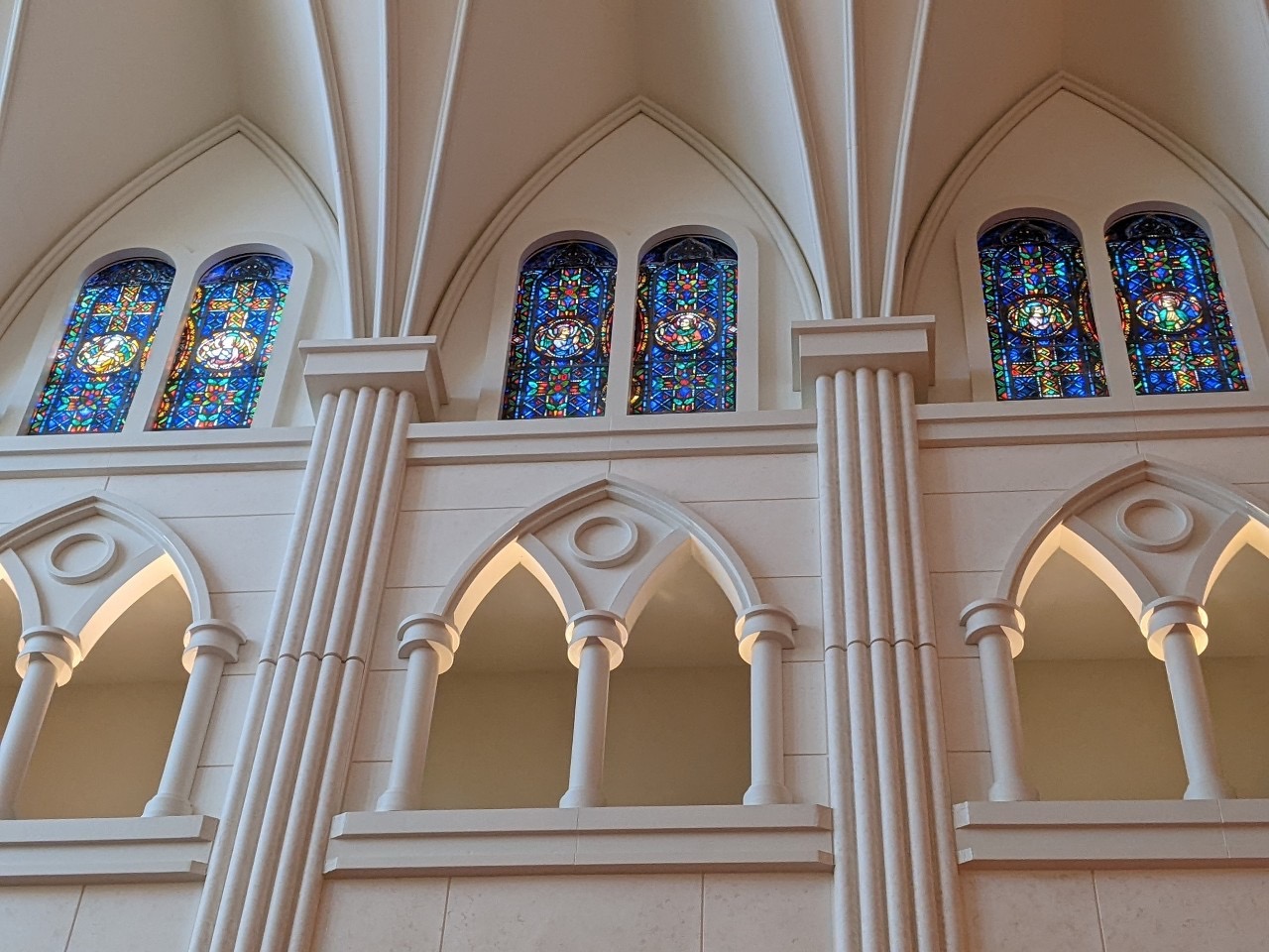 カサ・デ・アンジェラ青山(Casa d' Angela Aoyama)