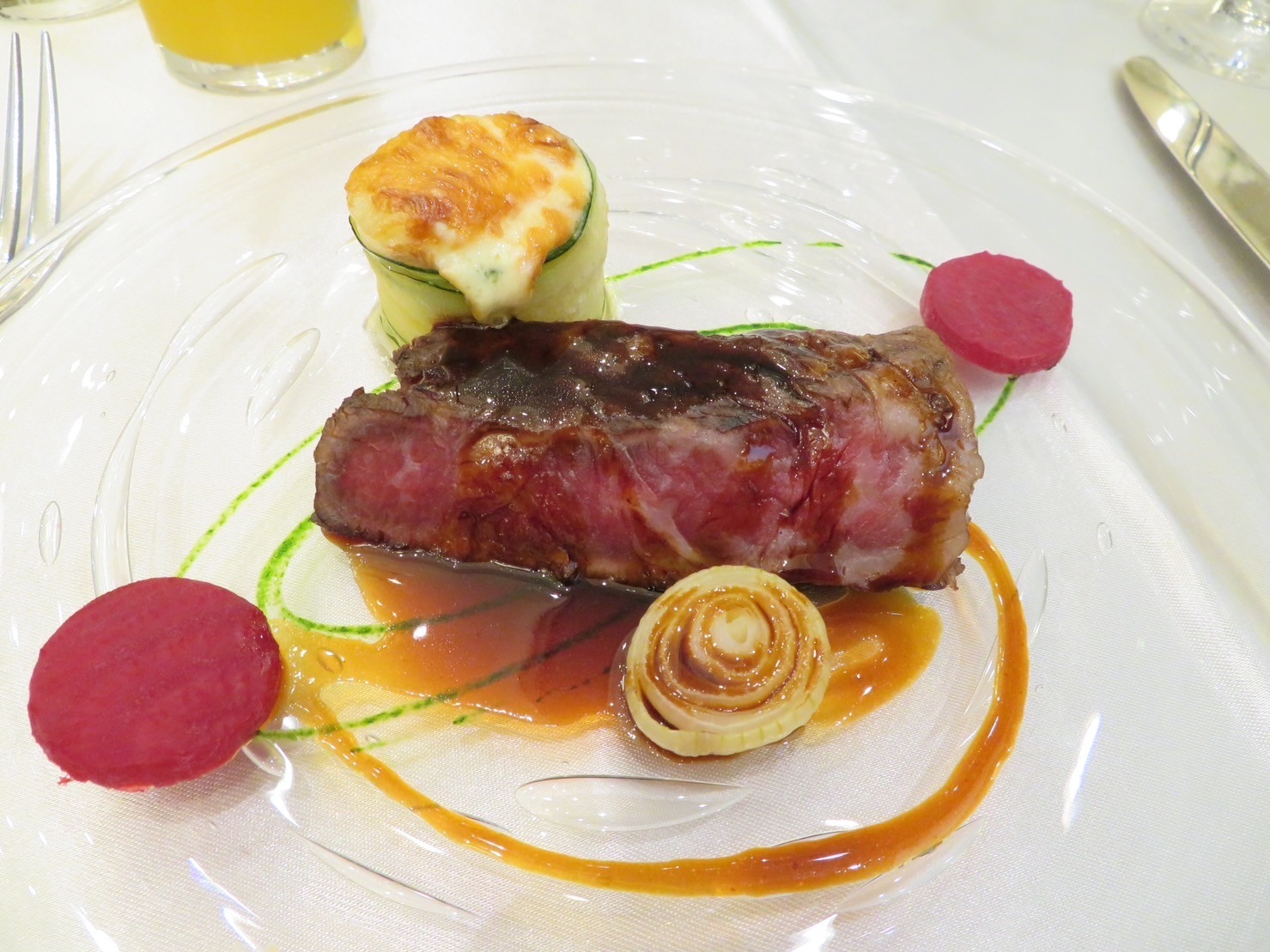 カサ・デ・アンジェラ青山(Casa d' Angela Aoyama)