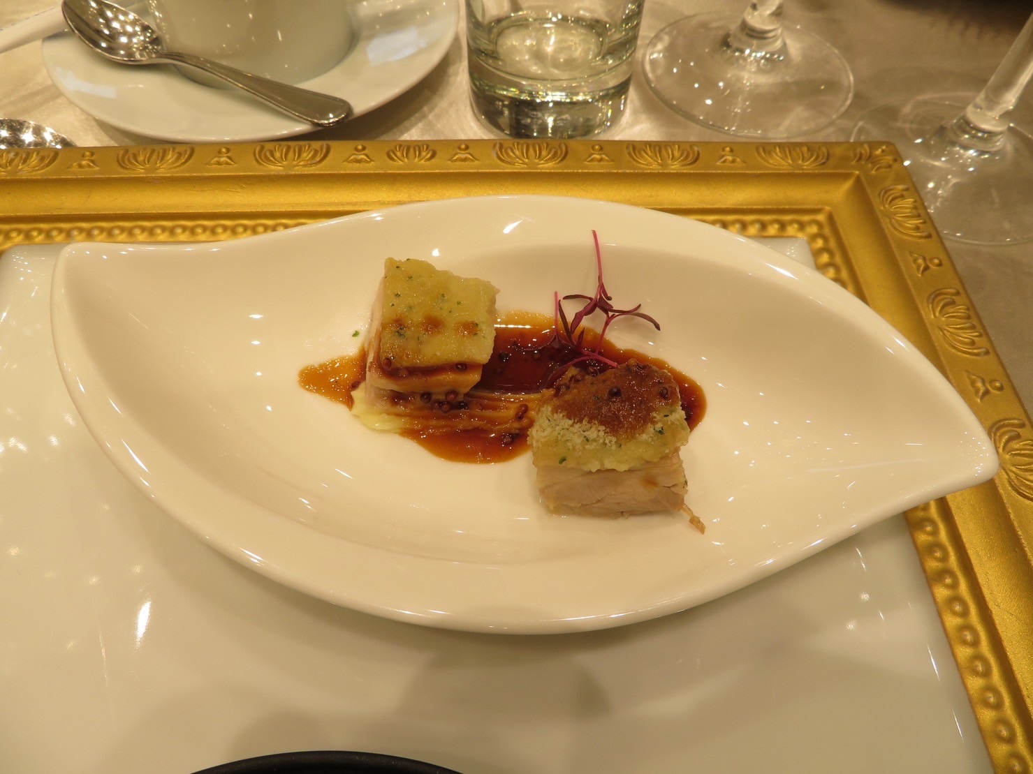 カサ・デ・アンジェラ青山(Casa d' Angela Aoyama)