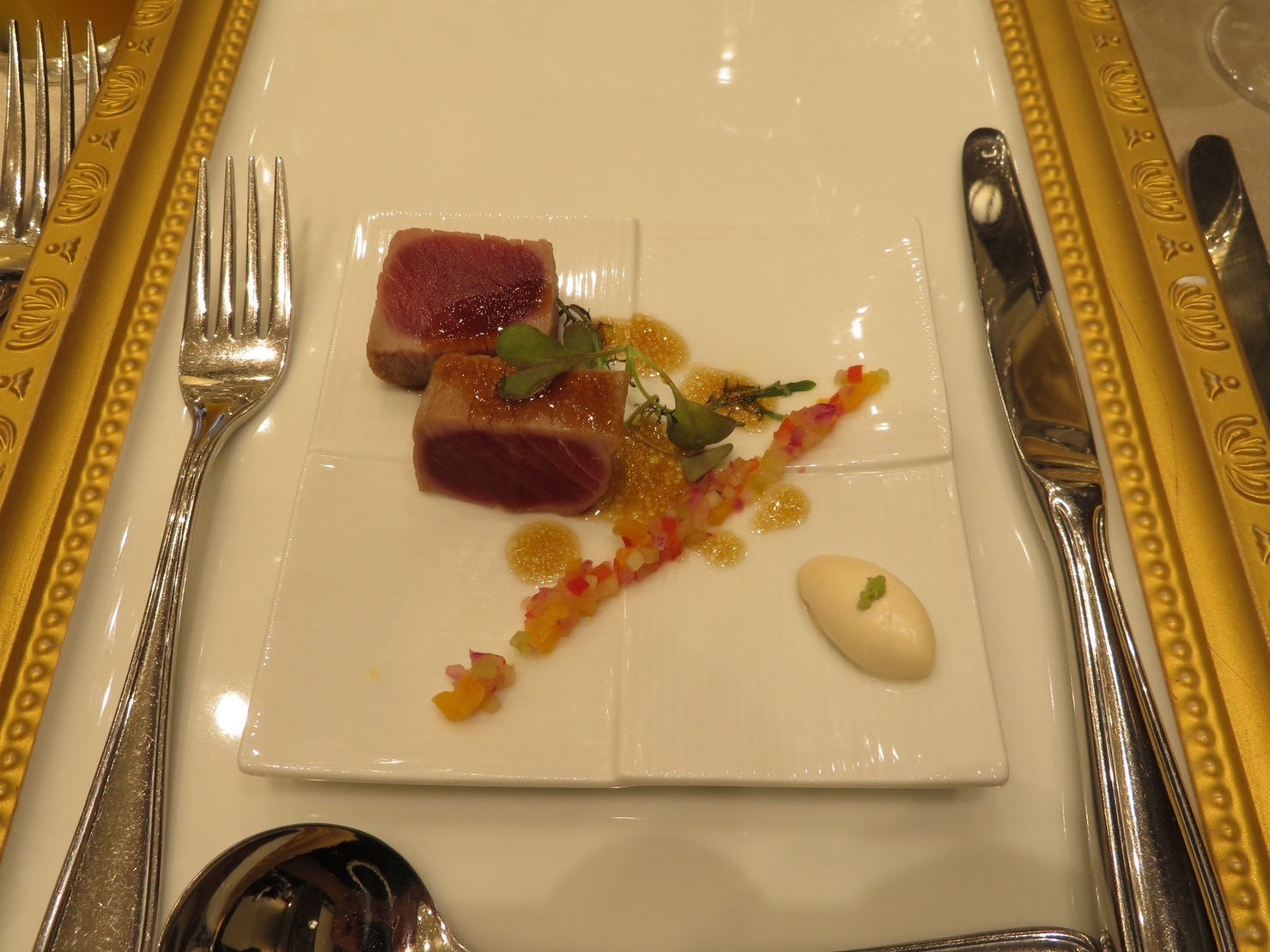 カサ・デ・アンジェラ青山(Casa d' Angela Aoyama)