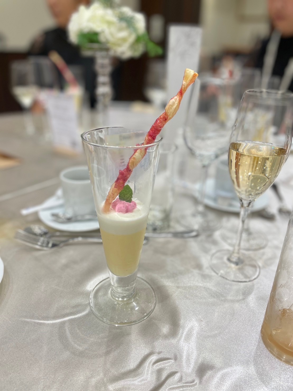 カサ・デ・アンジェラ青山(Casa d' Angela Aoyama)