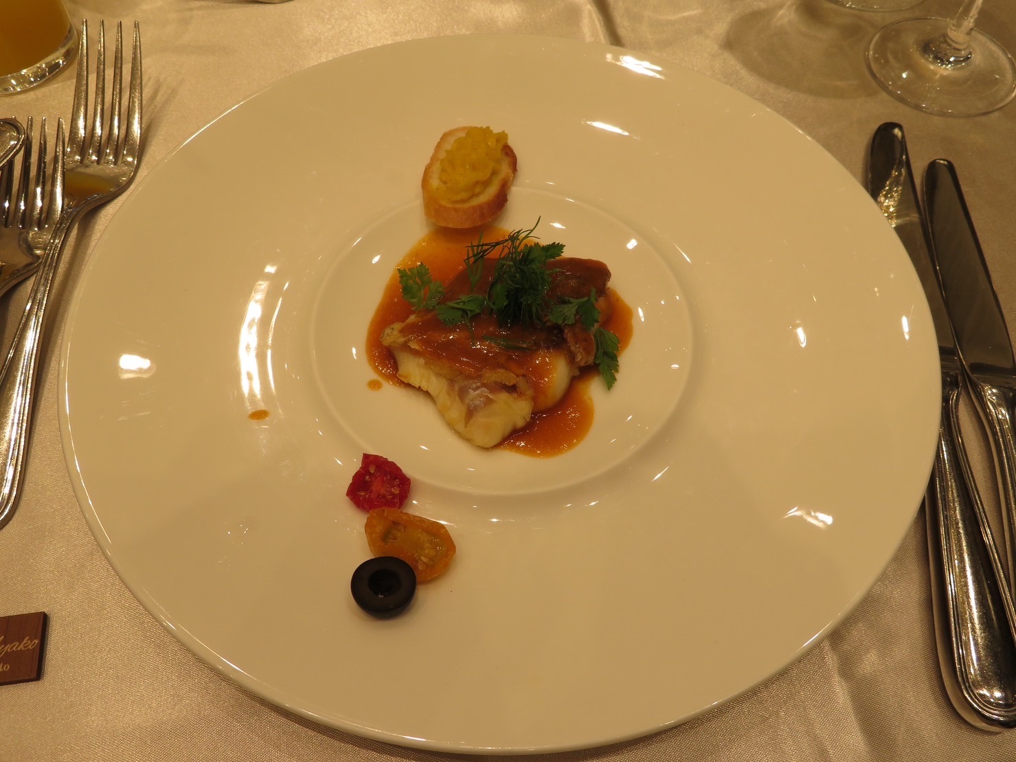 カサ・デ・アンジェラ青山(Casa d' Angela Aoyama)