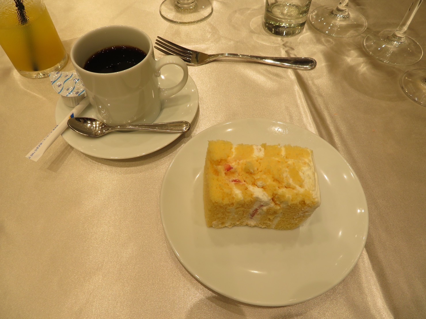 カサ・デ・アンジェラ青山(Casa d' Angela Aoyama)